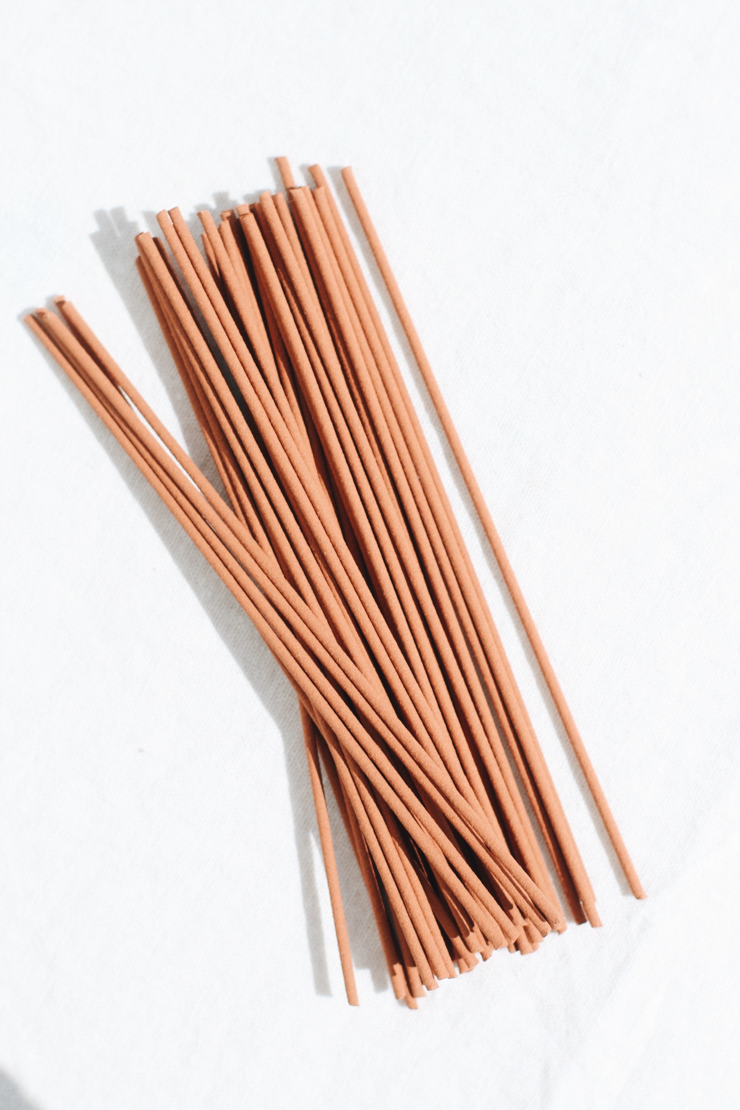 Ambre Incense