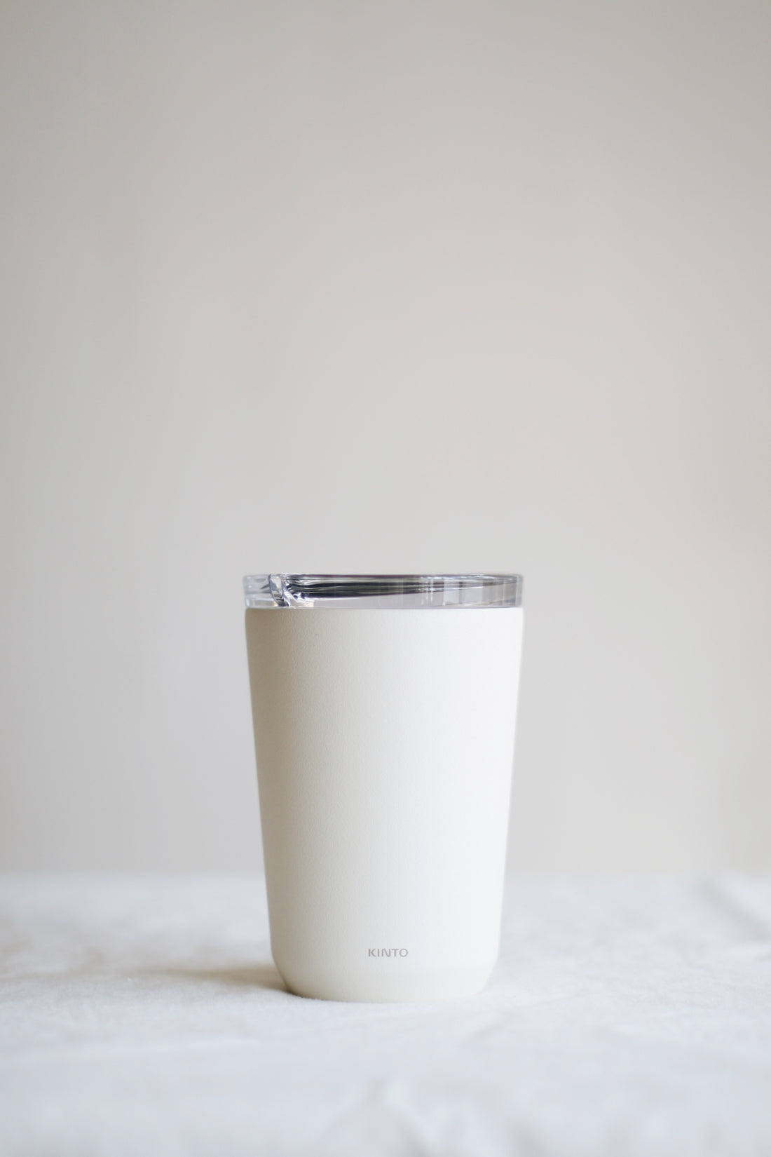 360ml To Go Tumbler, White