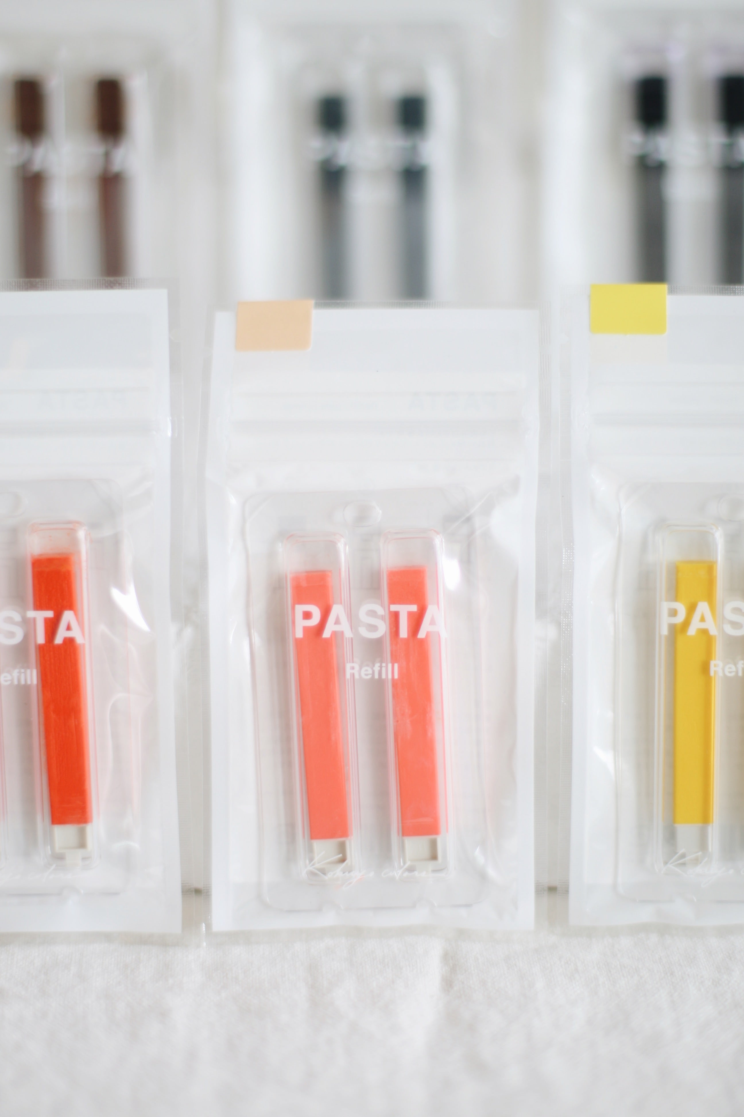 PASTA Refills