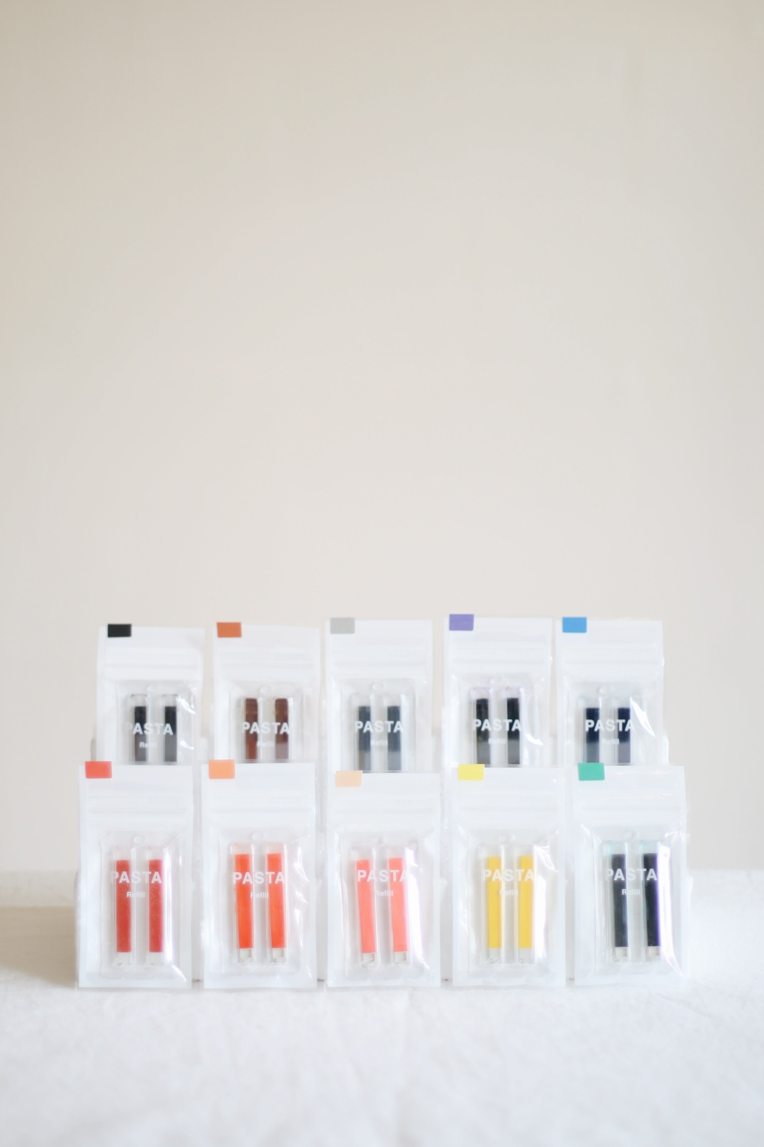 PASTA Refills