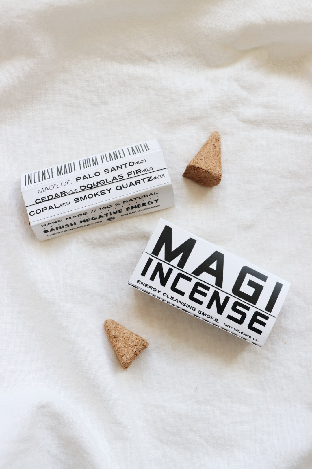 Magi Incense
