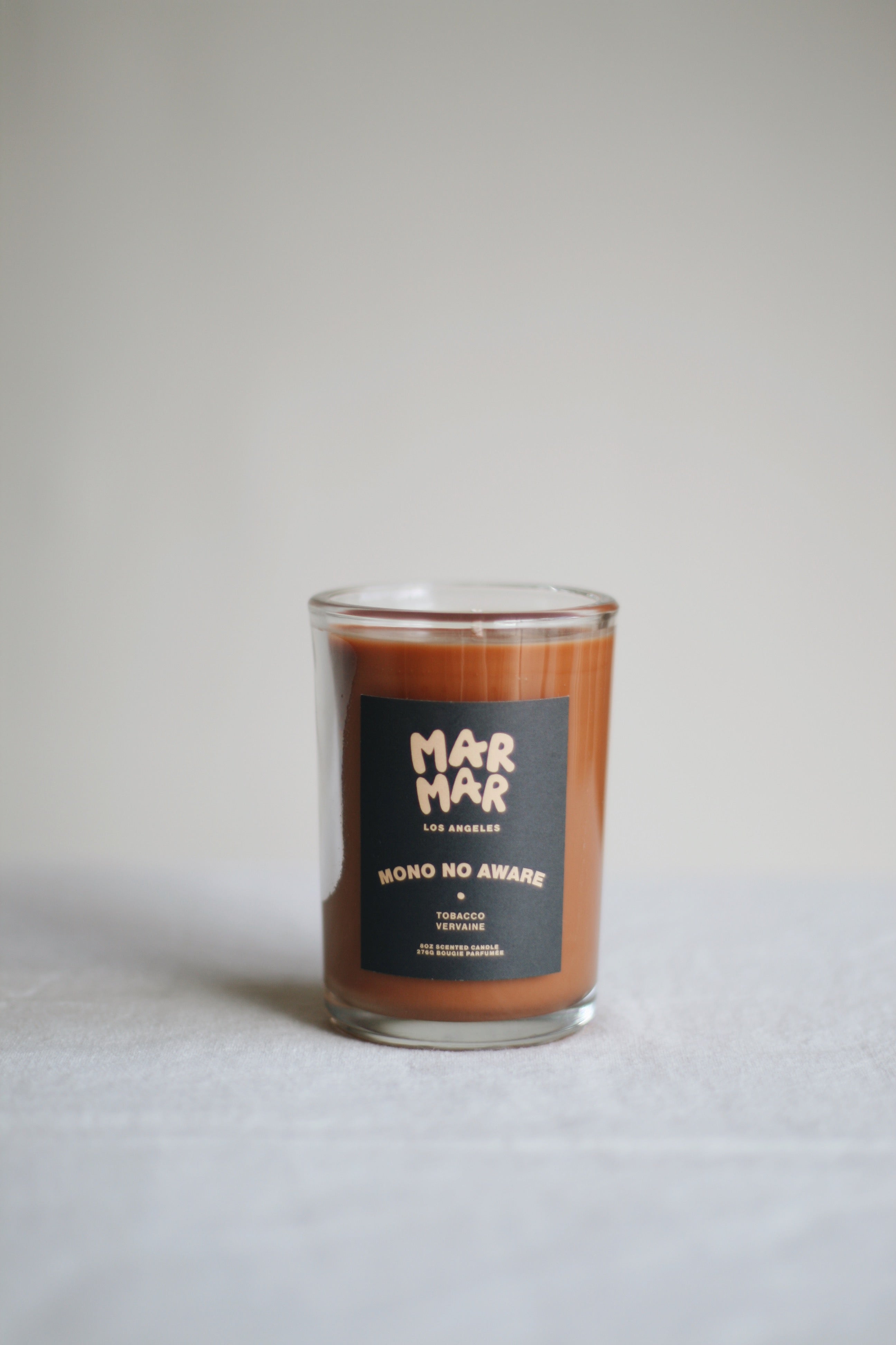 Mono No Aware Candle