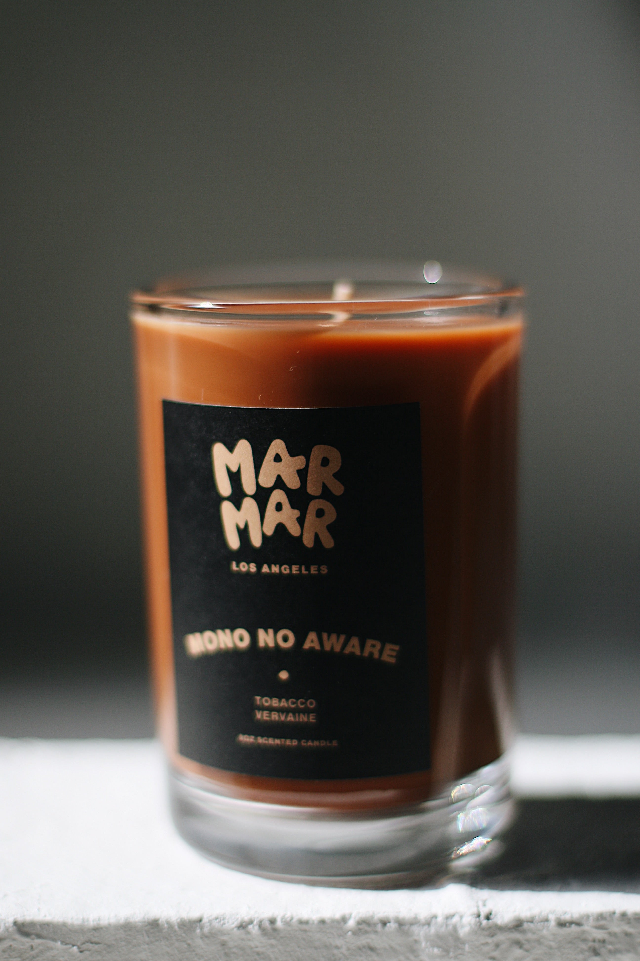 Mono No Aware Candle