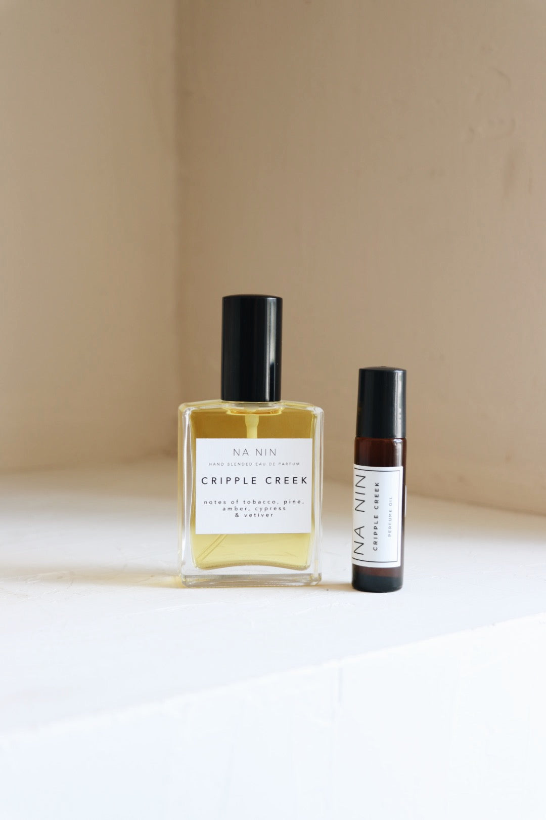 Cripple Creek Eau de Parfum
