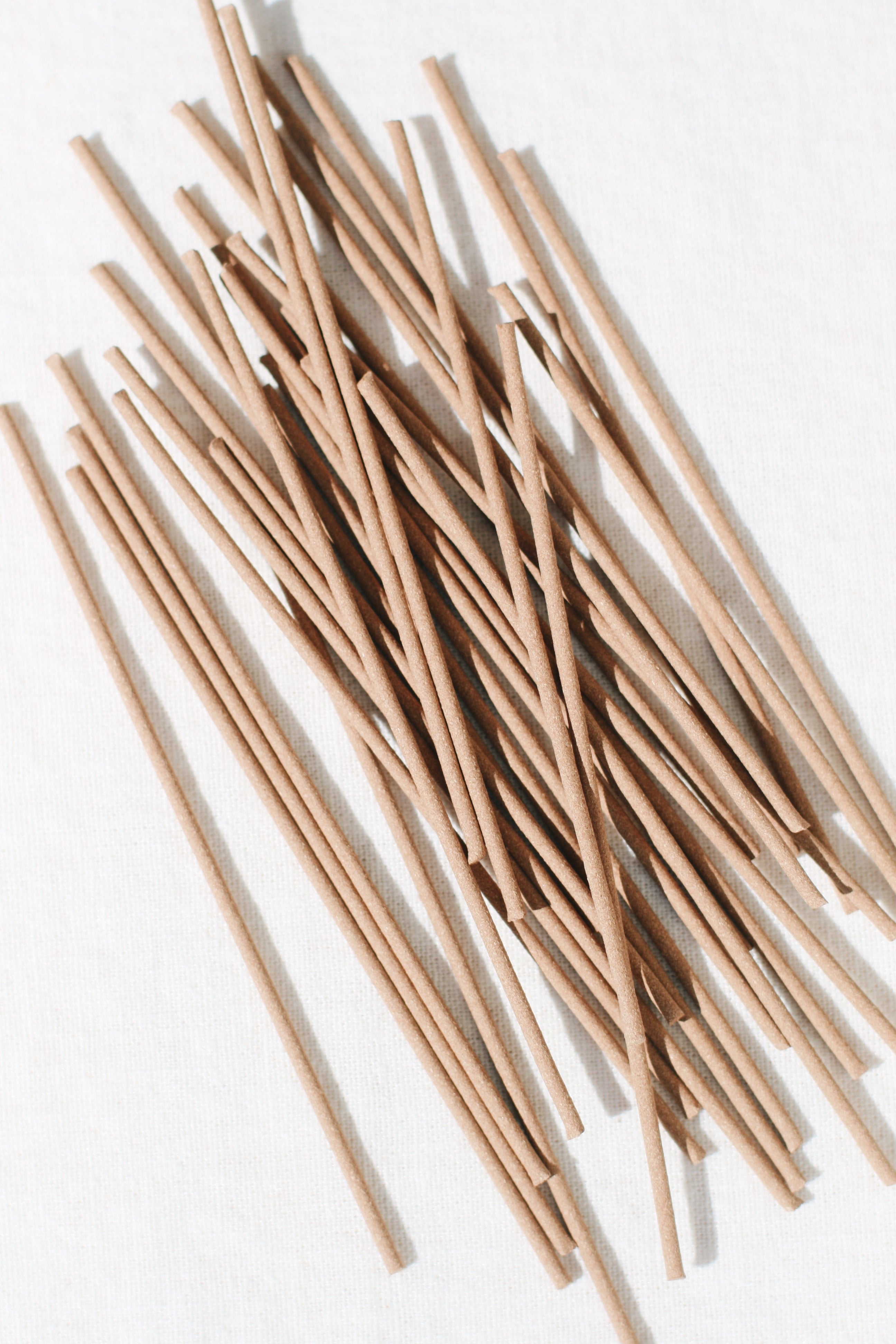 Fresh Green Tea Incense