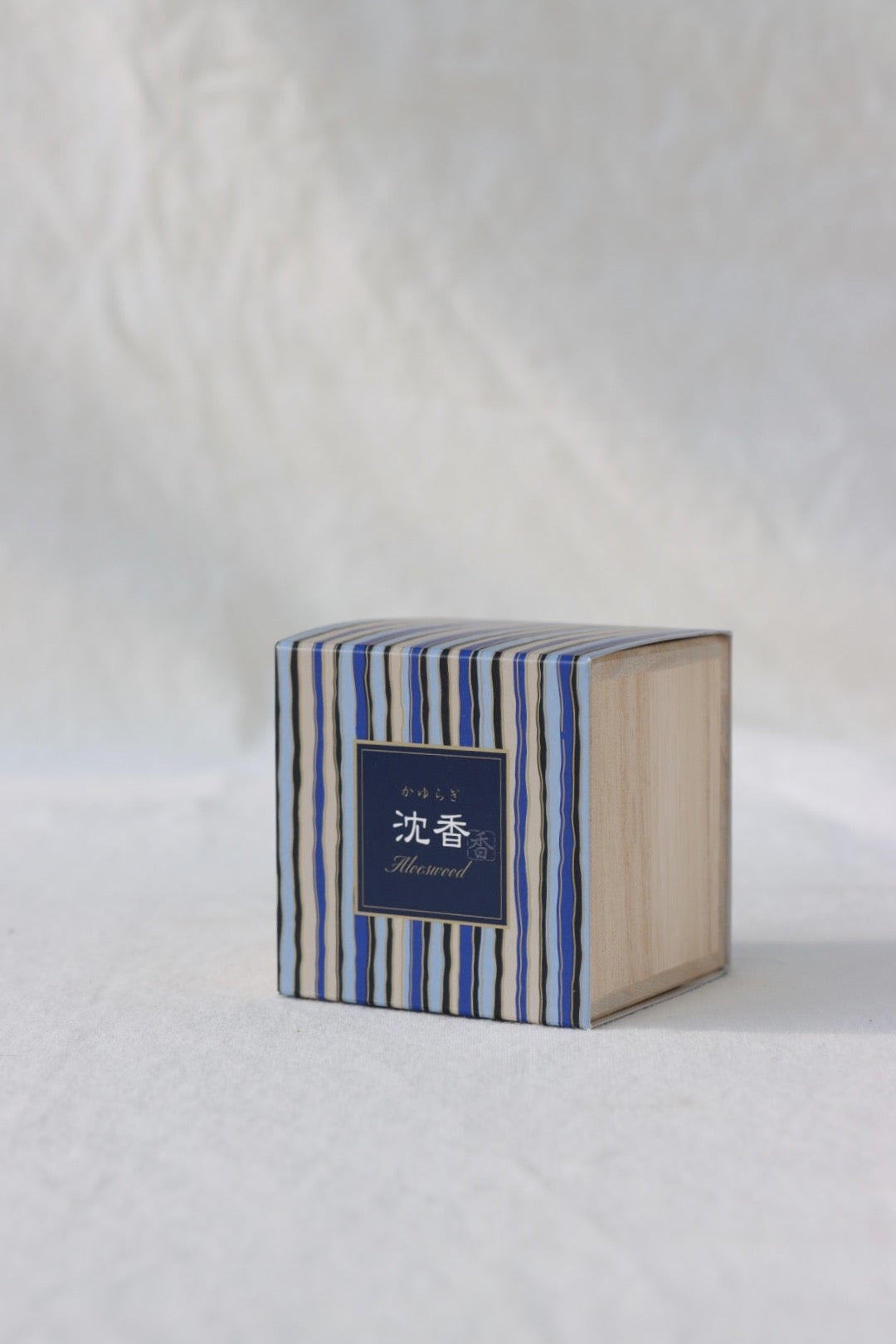 Aloeswood Incense Cones