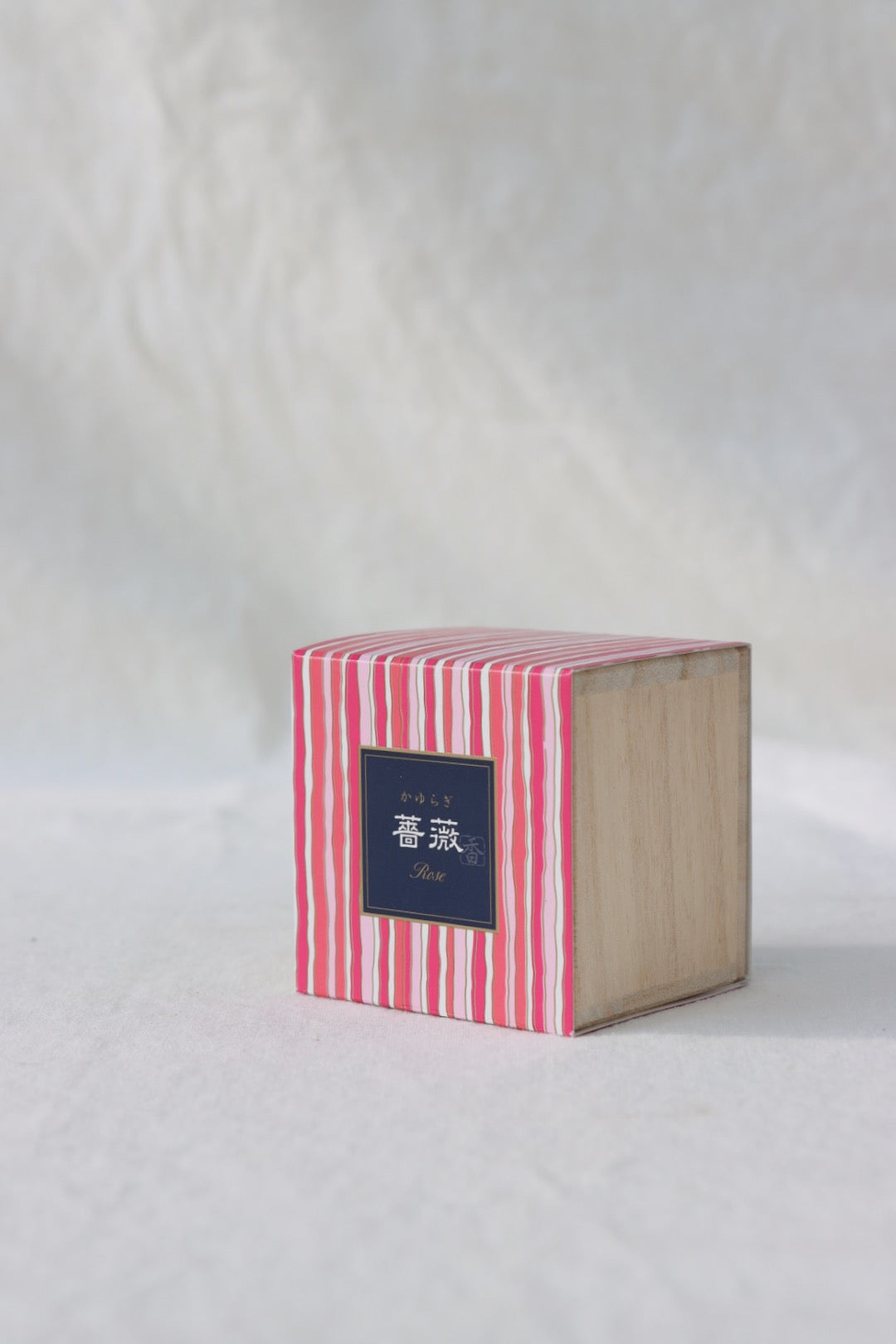 Rose Incense Cones