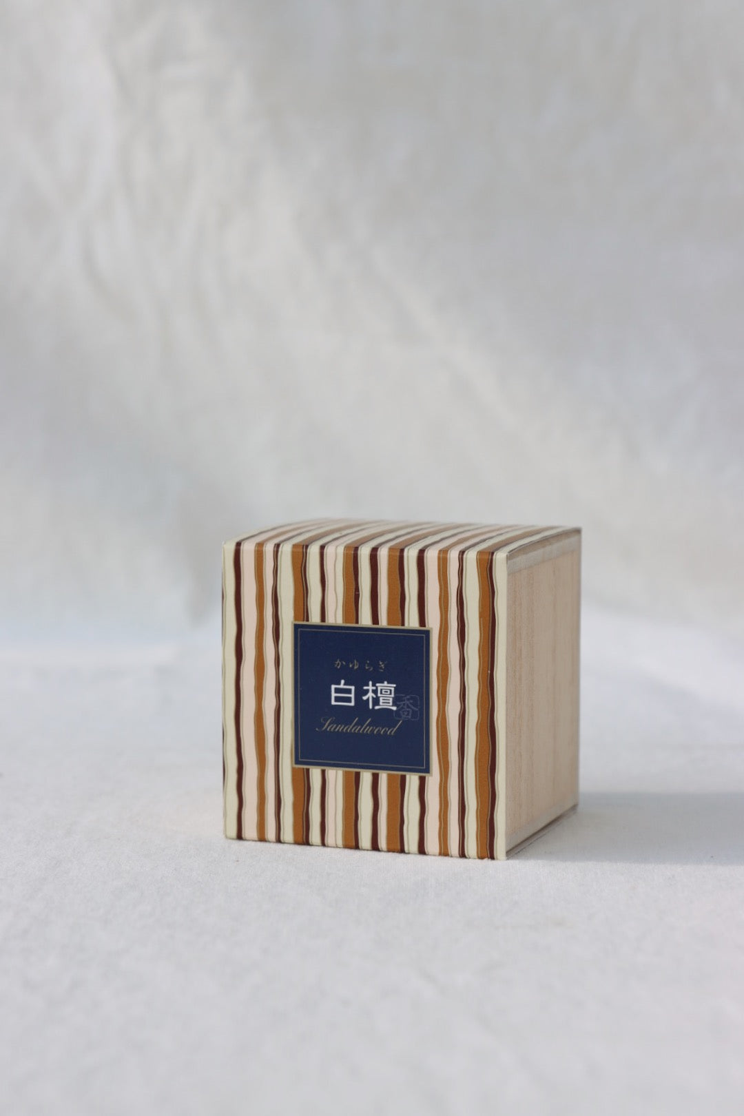 Sandalwood Incense Cones