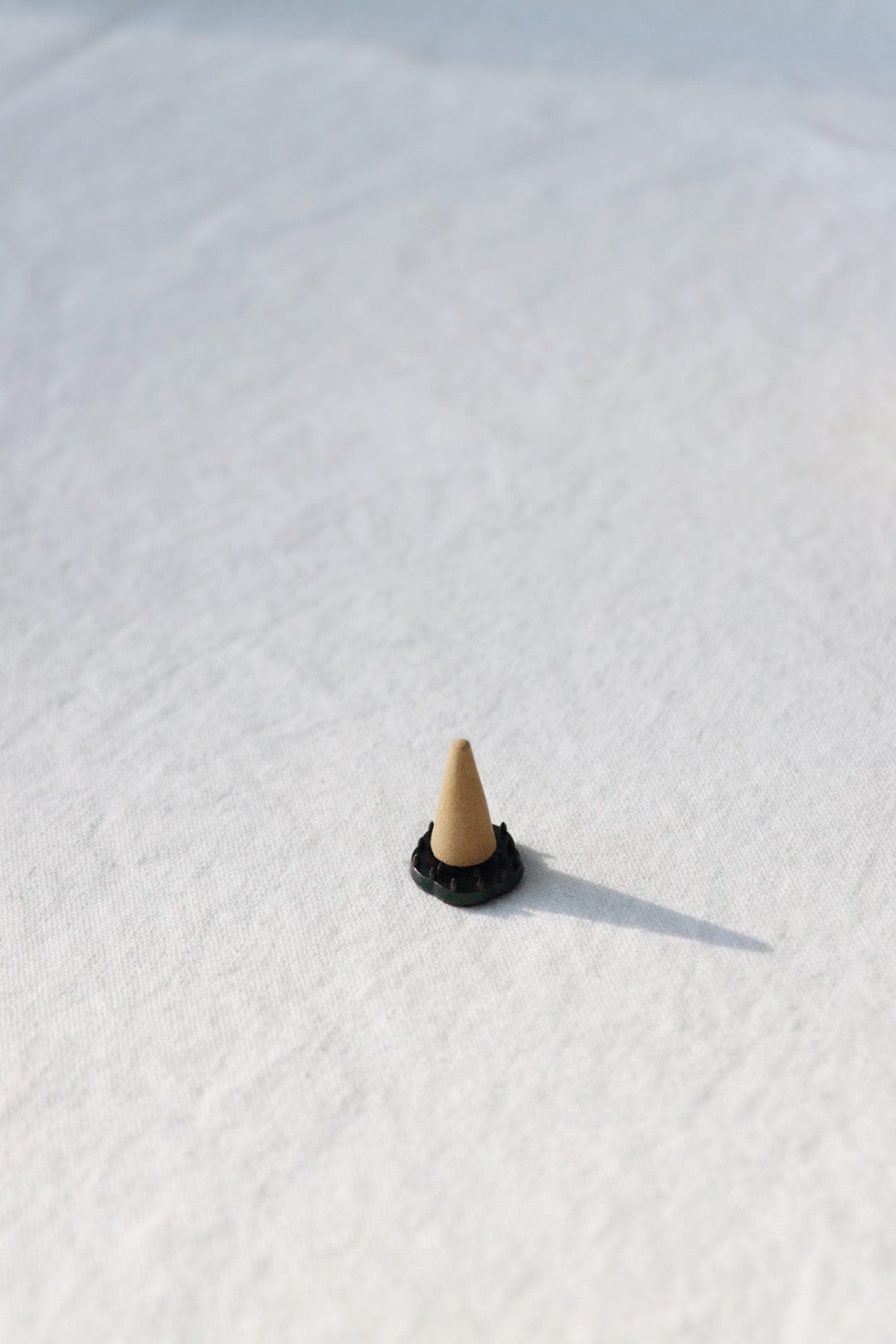 Sandalwood Incense Cones