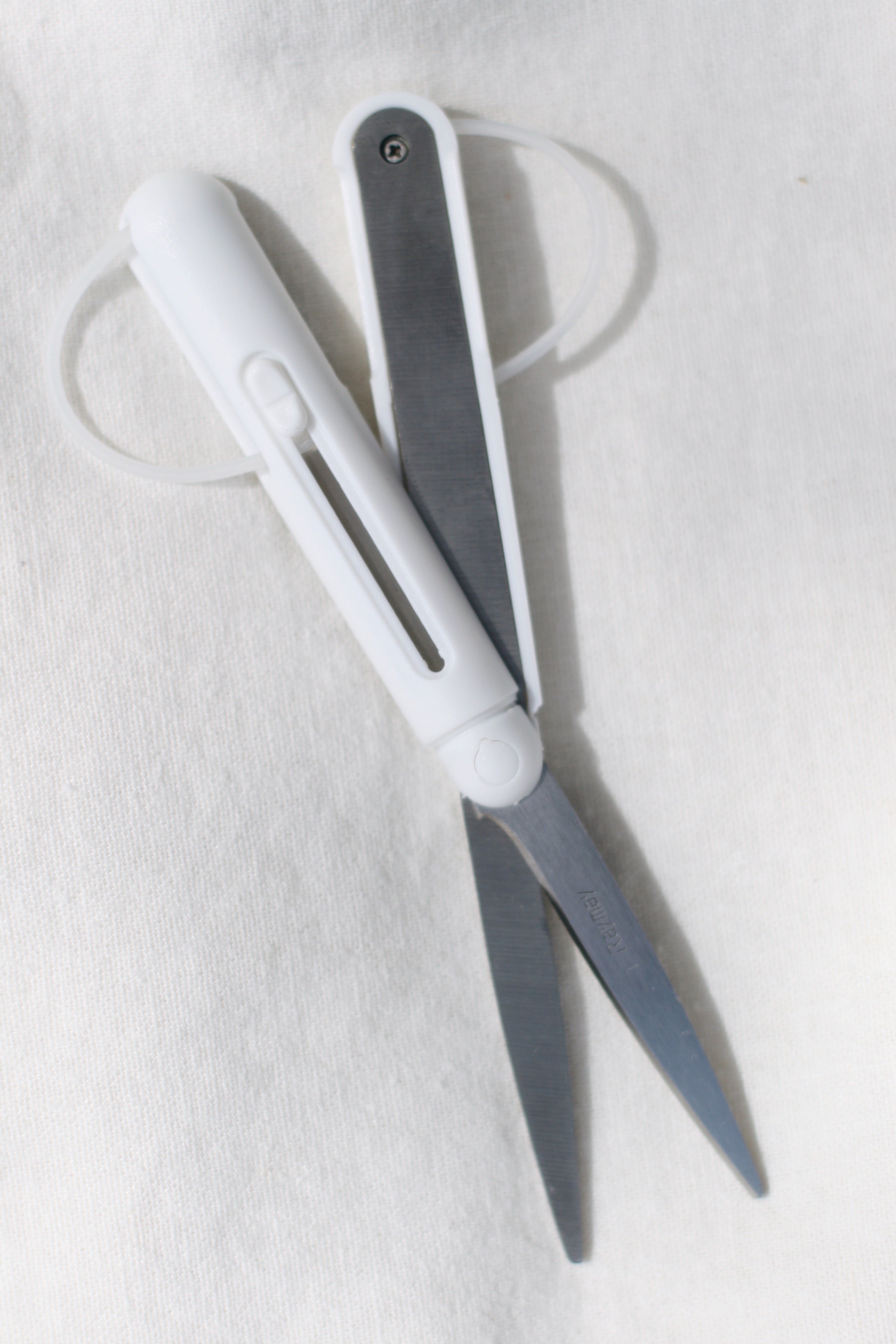 Portable Scissors