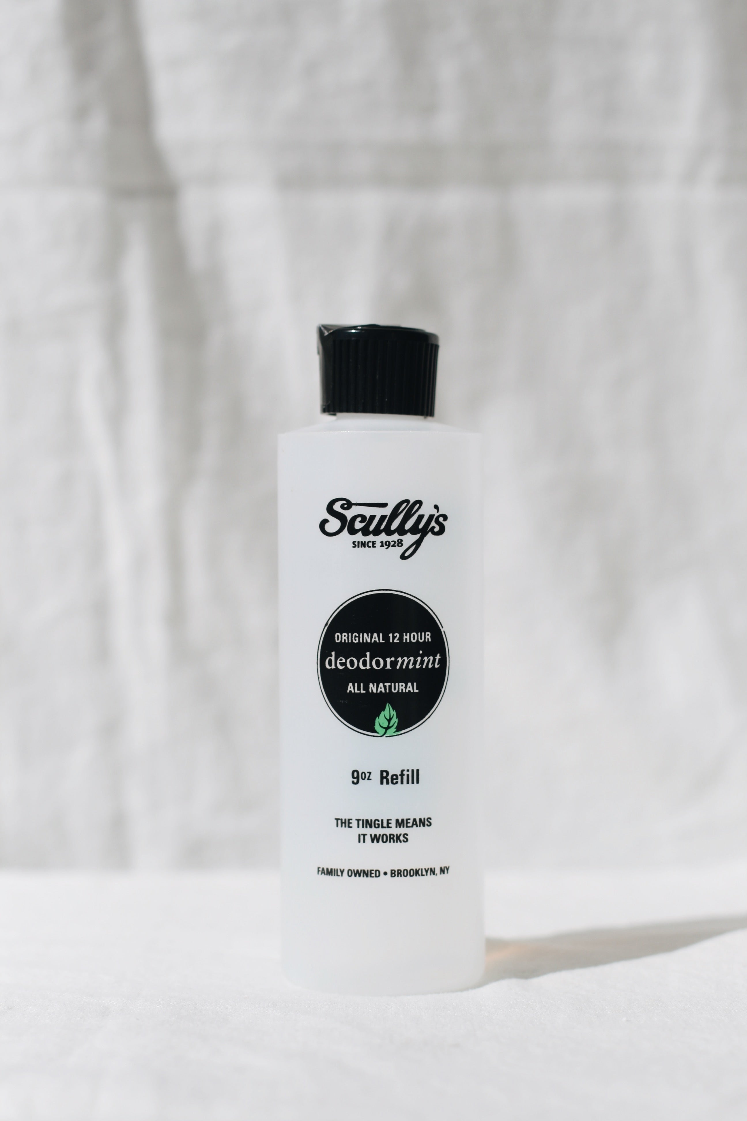 Deodormint Refill