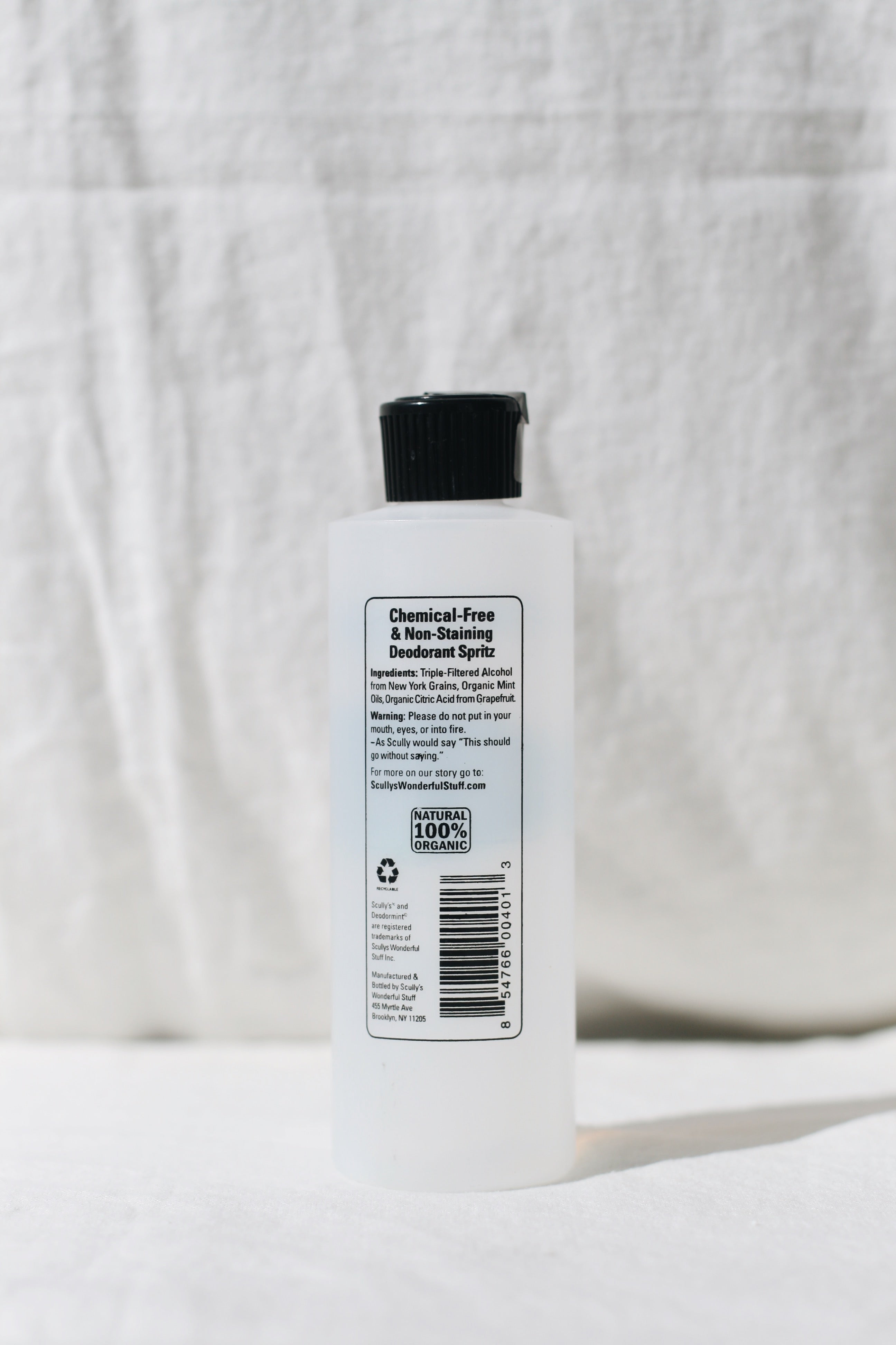 Deodormint Refill