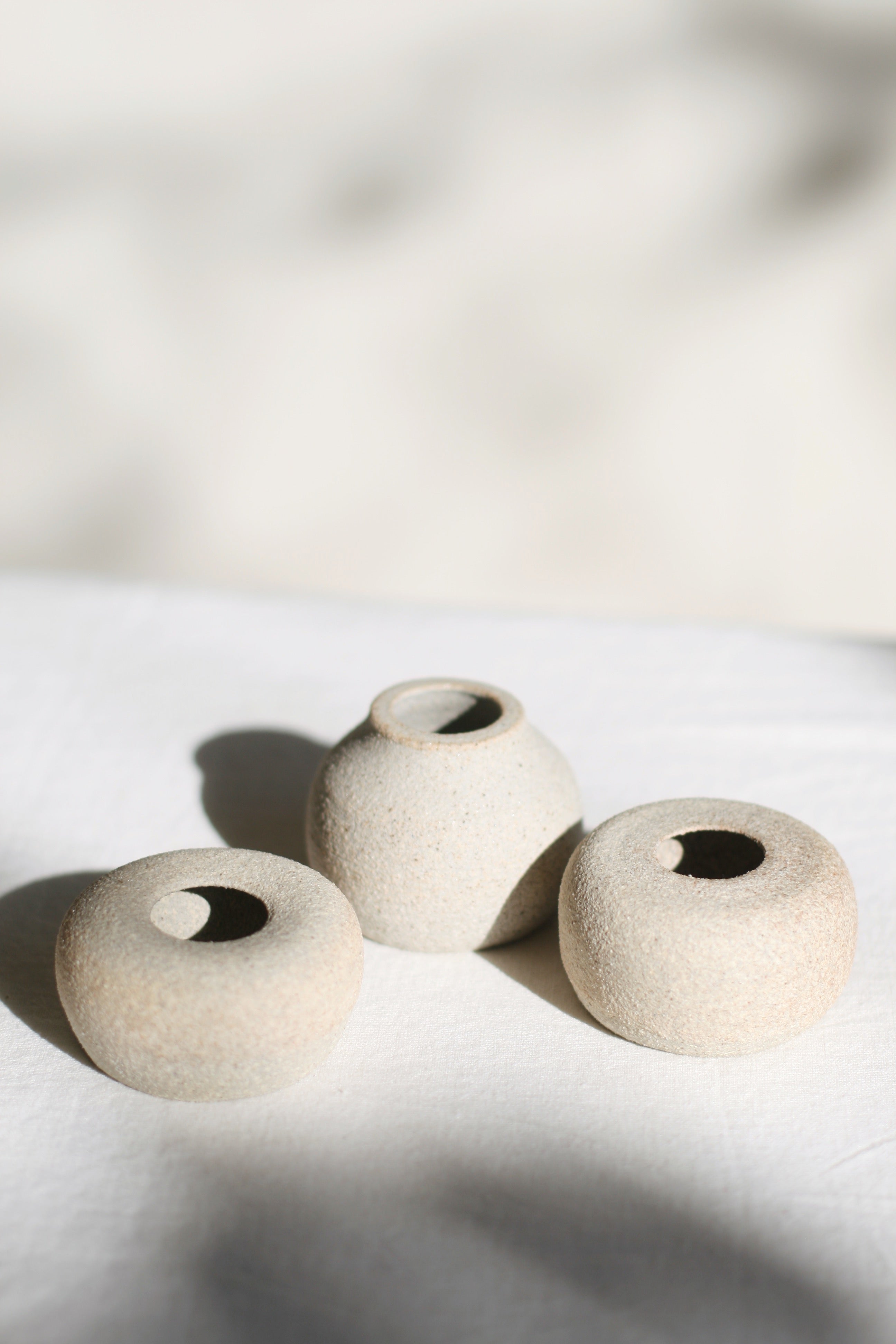 Schoharie Candle Holder