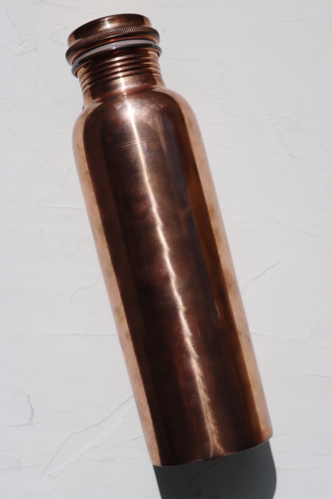 Ayurvedic Copper Water Bottle