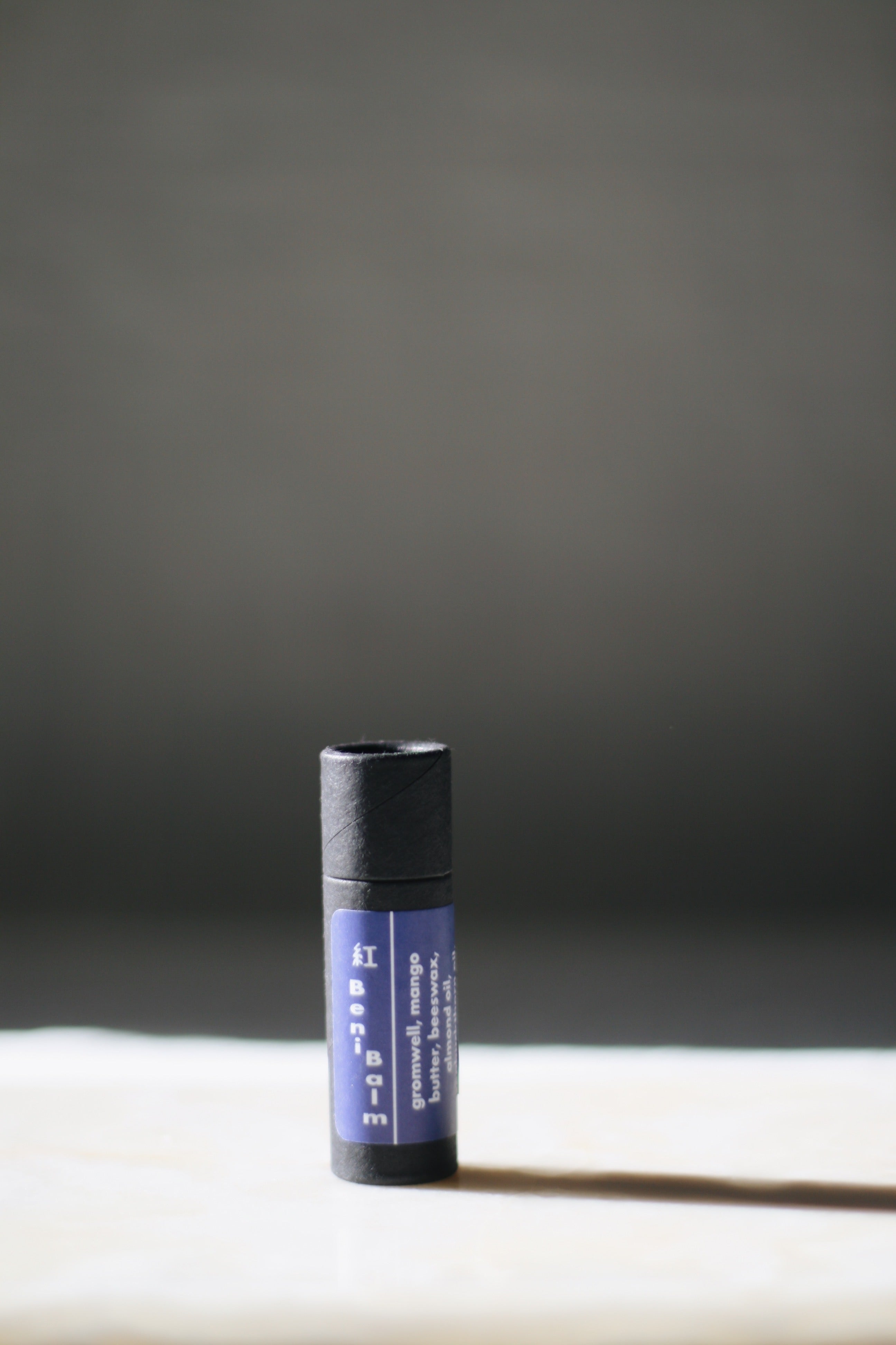 Beni Balm