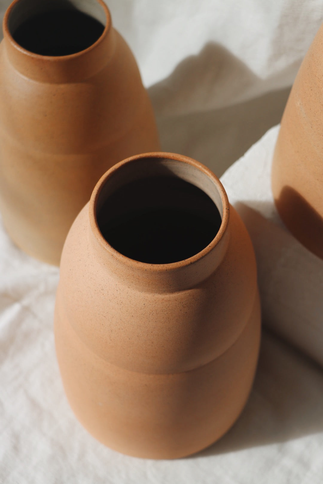 Chubby Vase