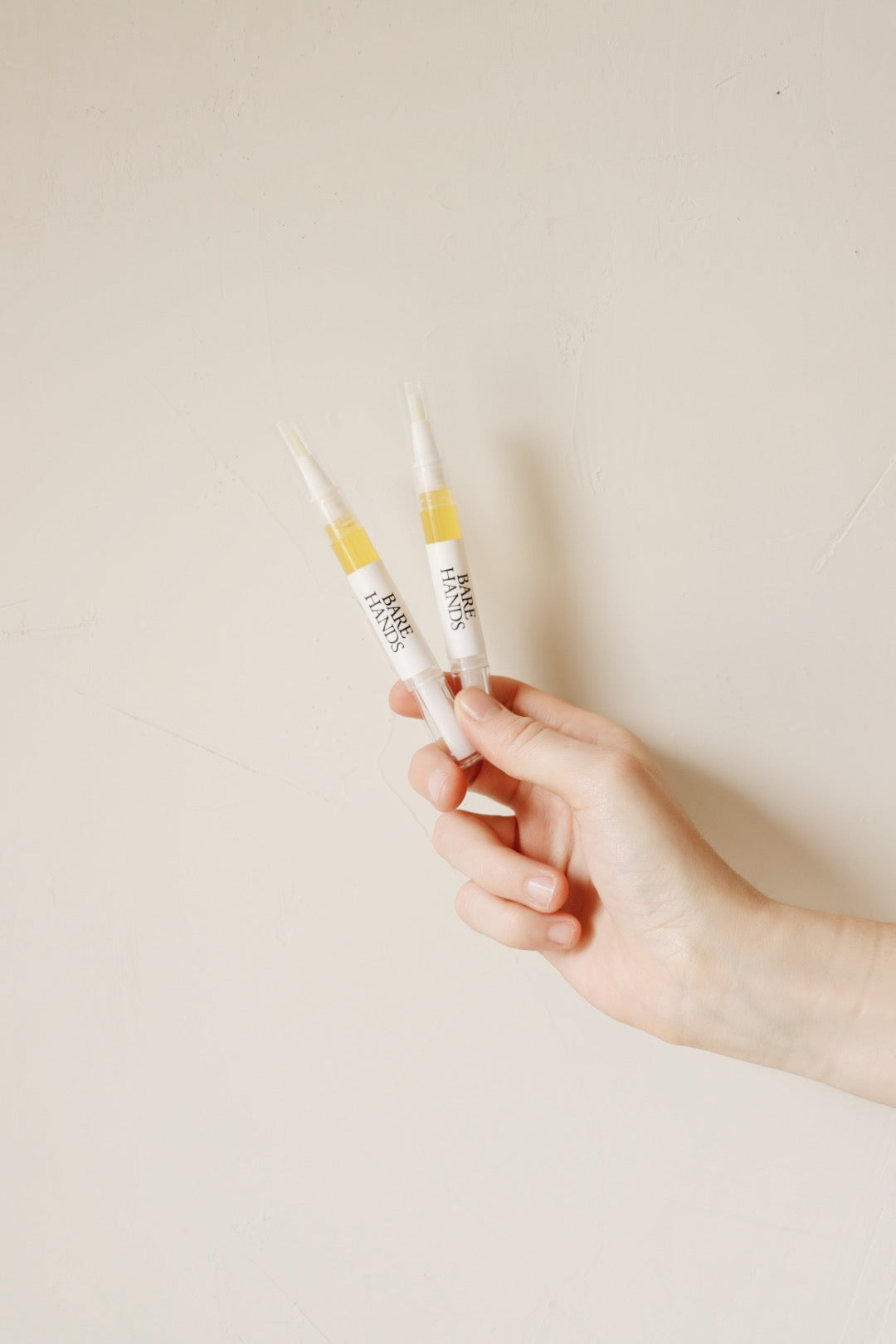 Cuticle Oil Duo