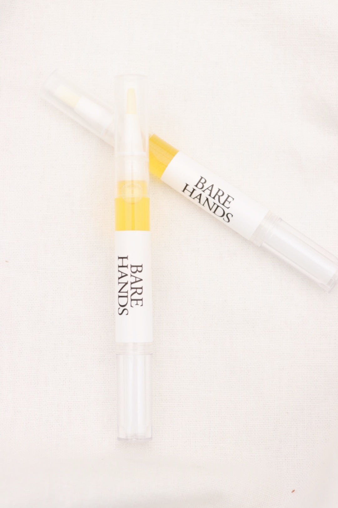 Cuticle Oil Duo