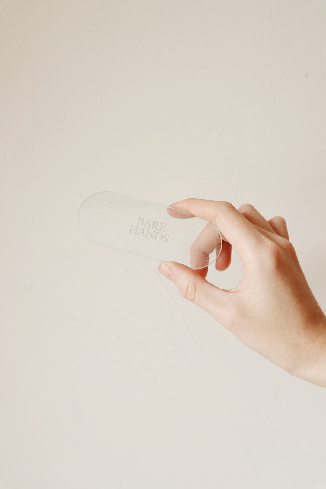 Natural Pedicure Kit