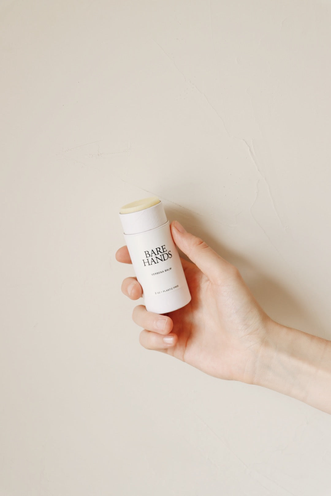 Natural Pedicure Kit