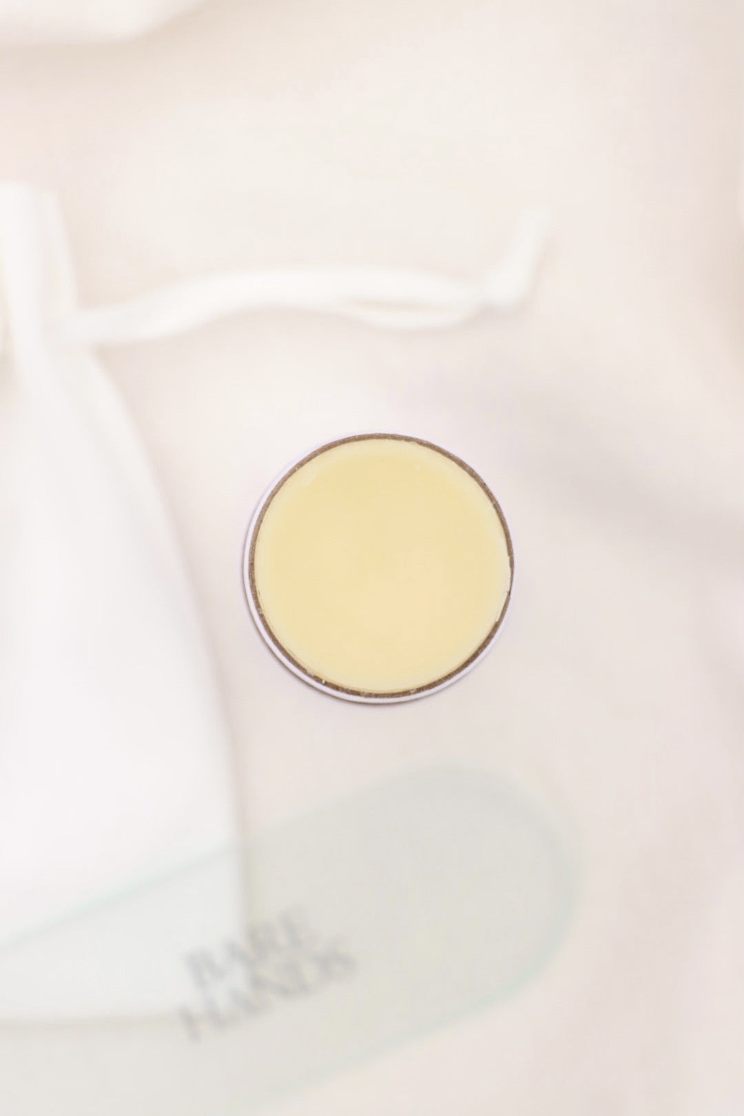 Natural Pedicure Kit