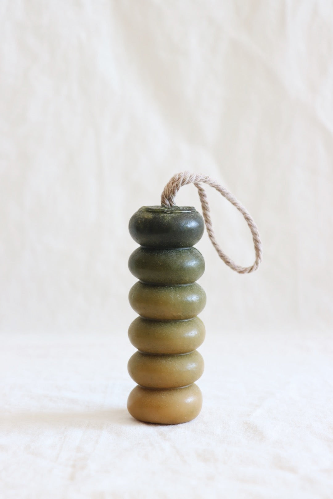 Soap On A Rope, Cedar + Citronella