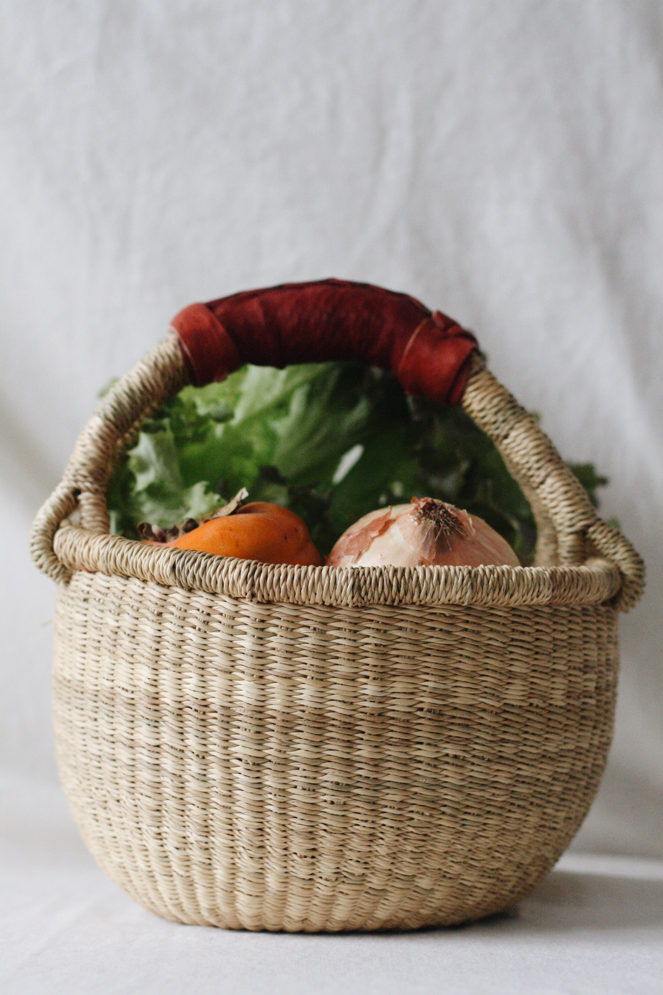 Small Bolga Basket