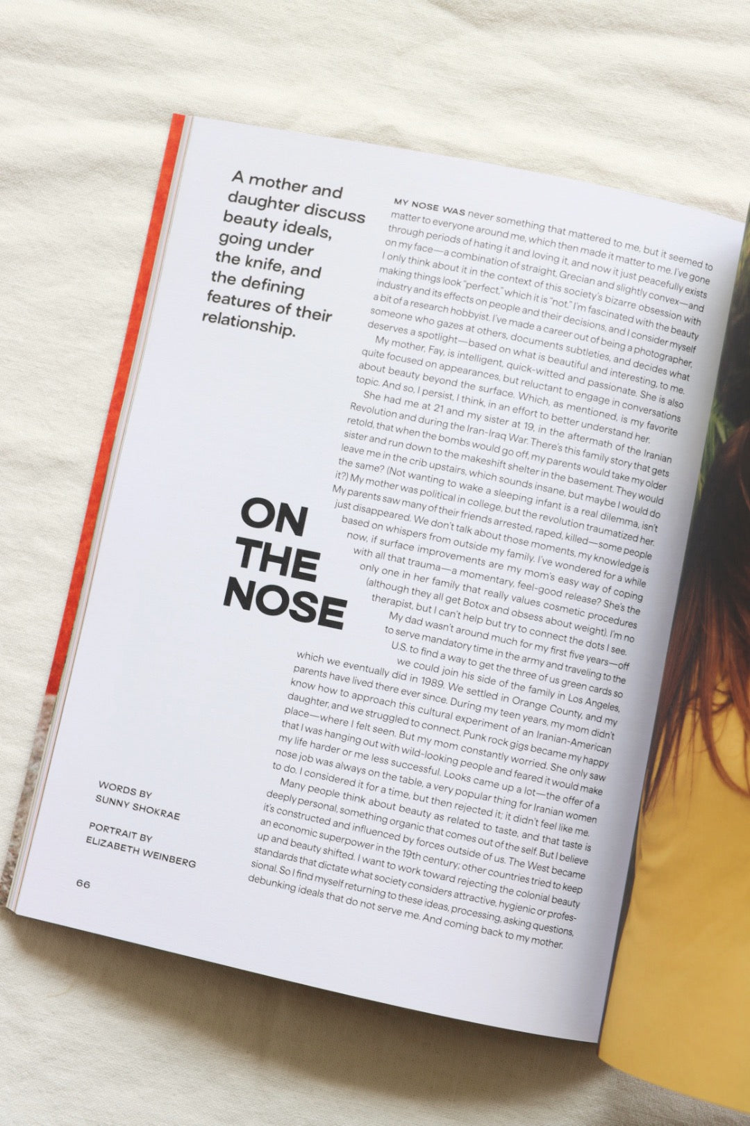 Mother Tongue: Issue 3