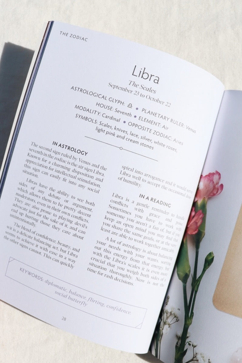 The Arcana of Astrology Boxed Set