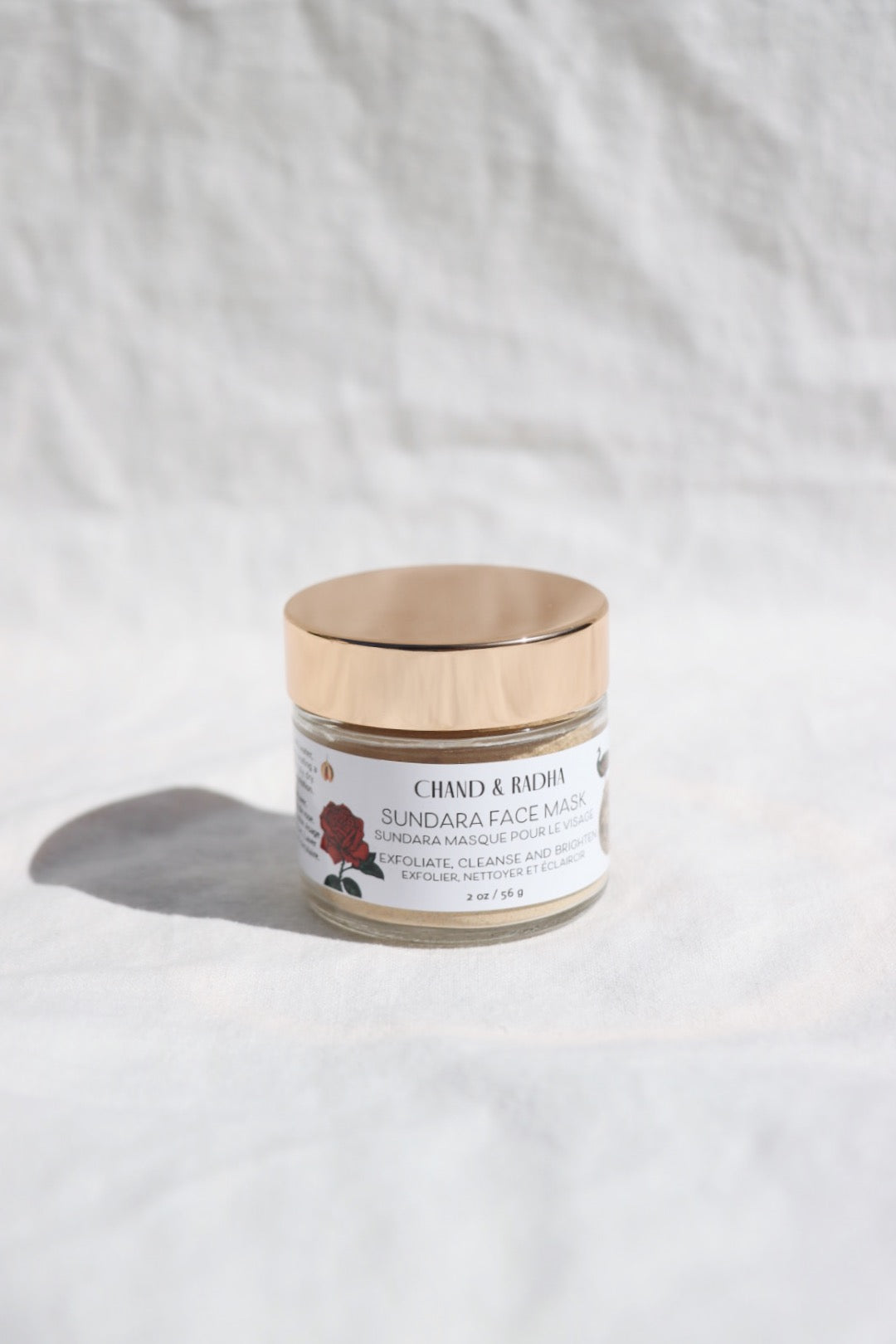 Sundara Face Mask