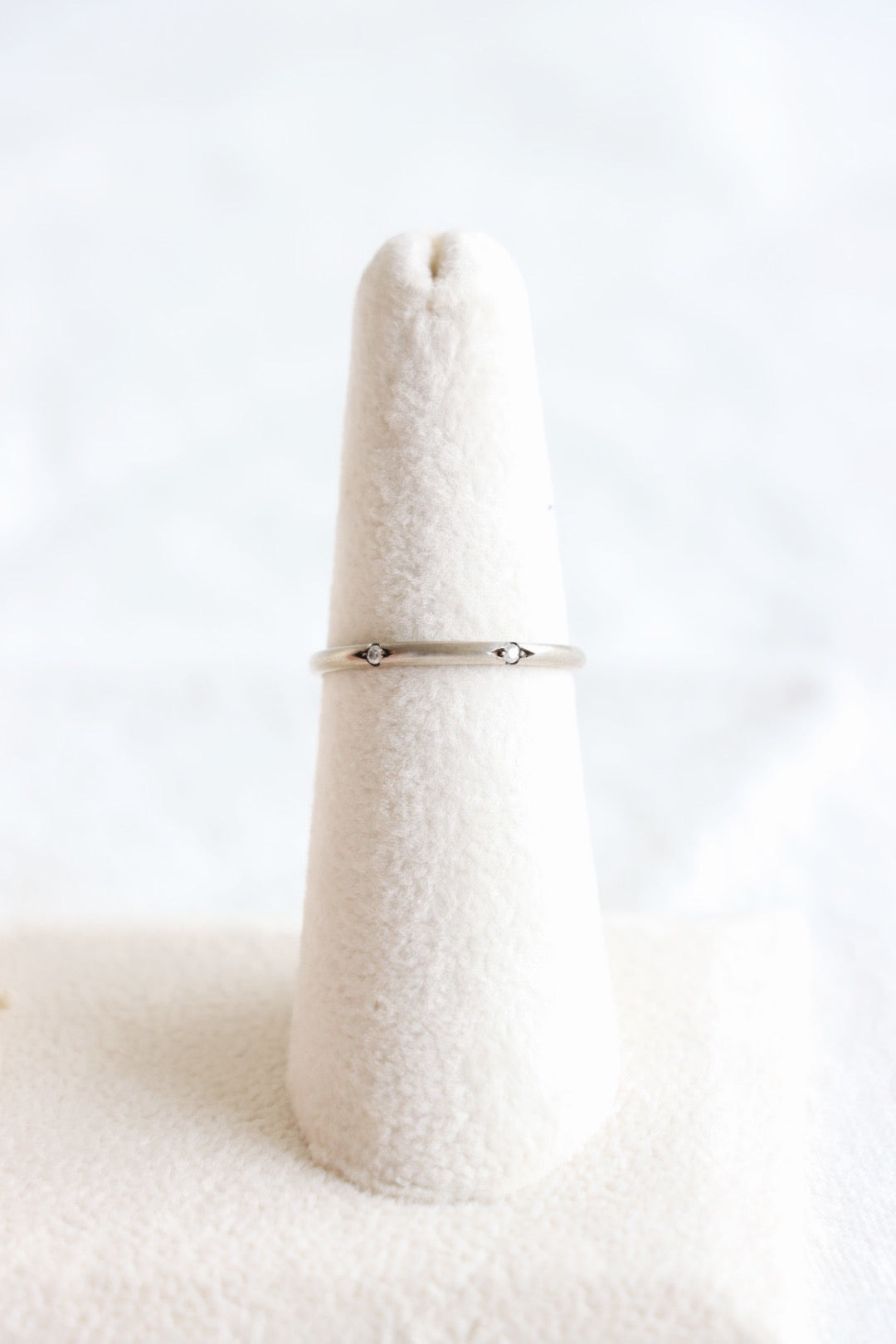 Basit Duex Ring