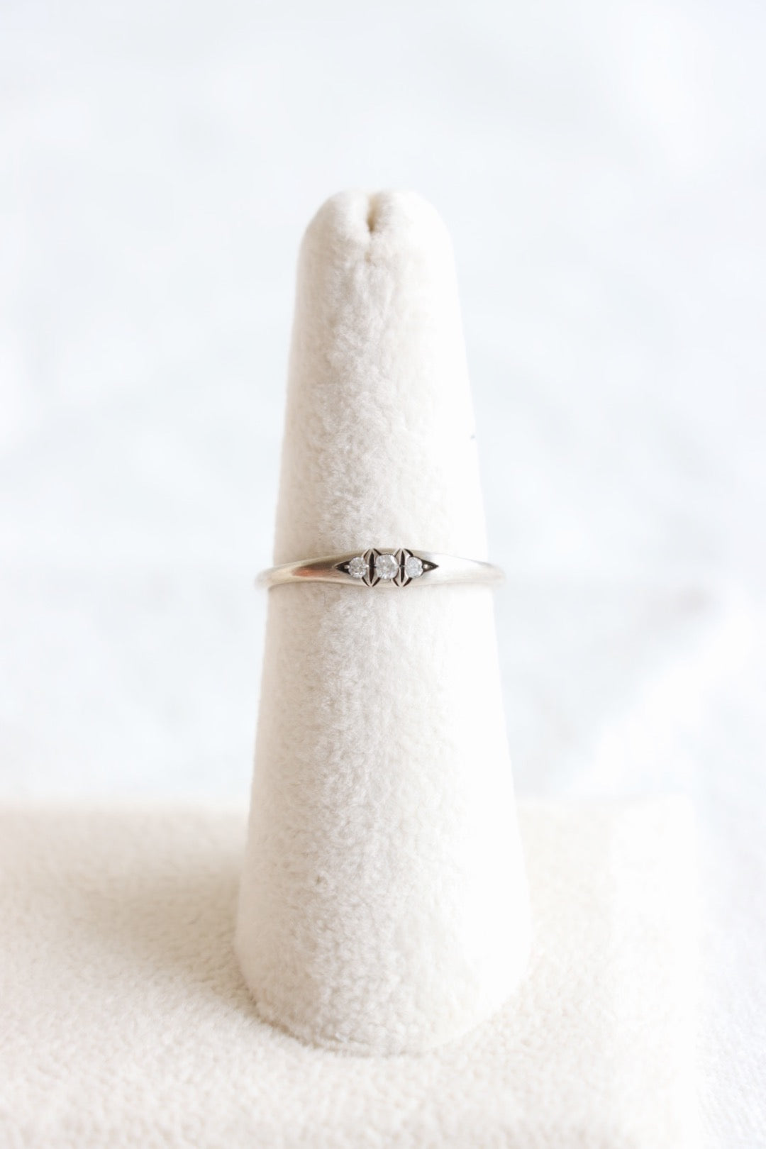 Mansa Ring