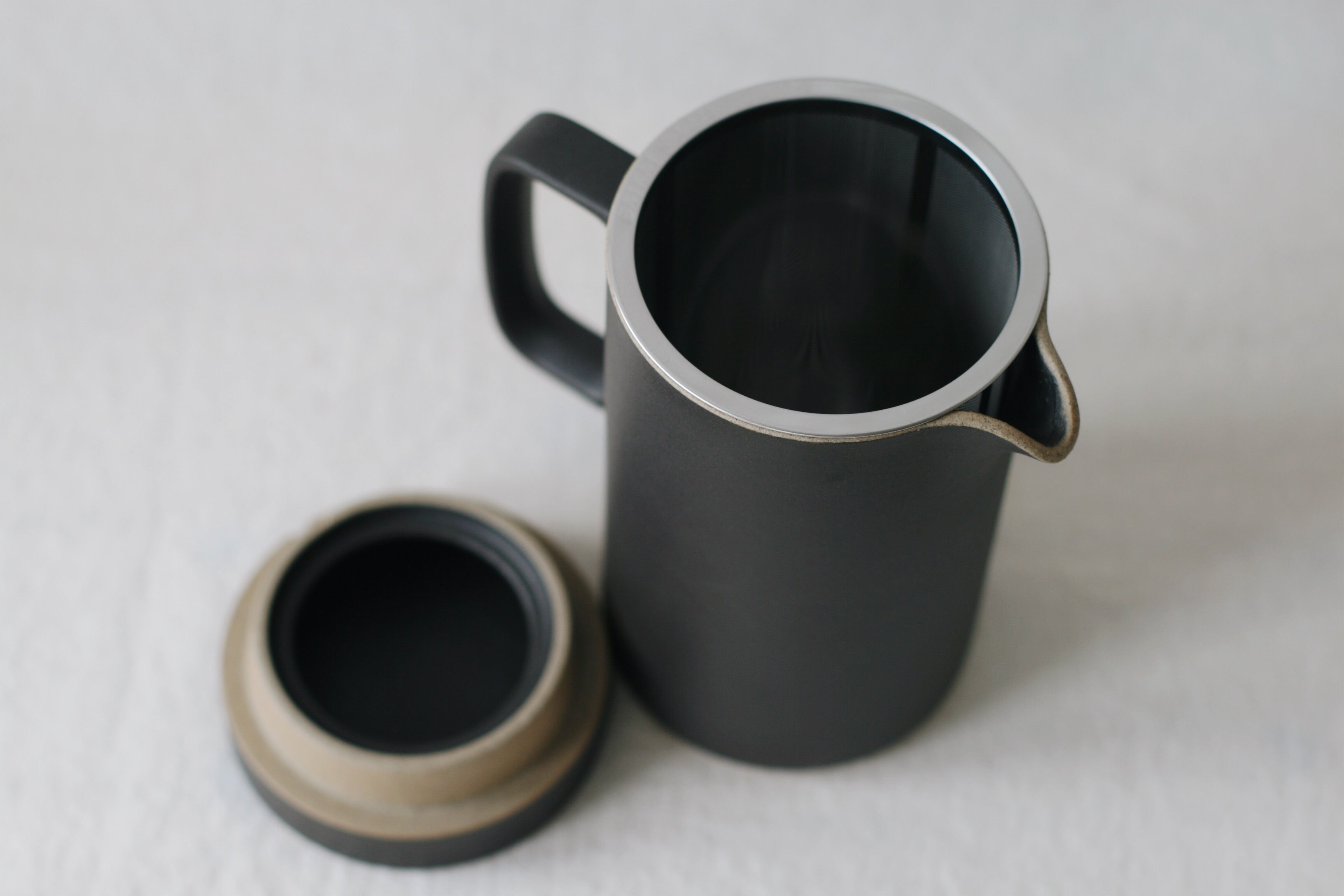 Hasami Tea Pot