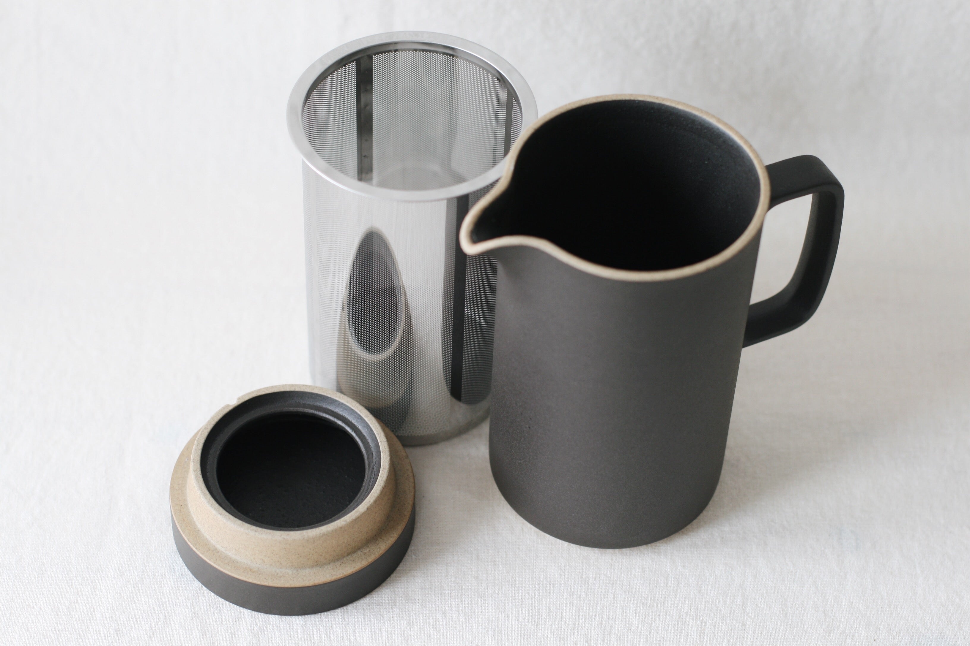 Hasami Tea Pot