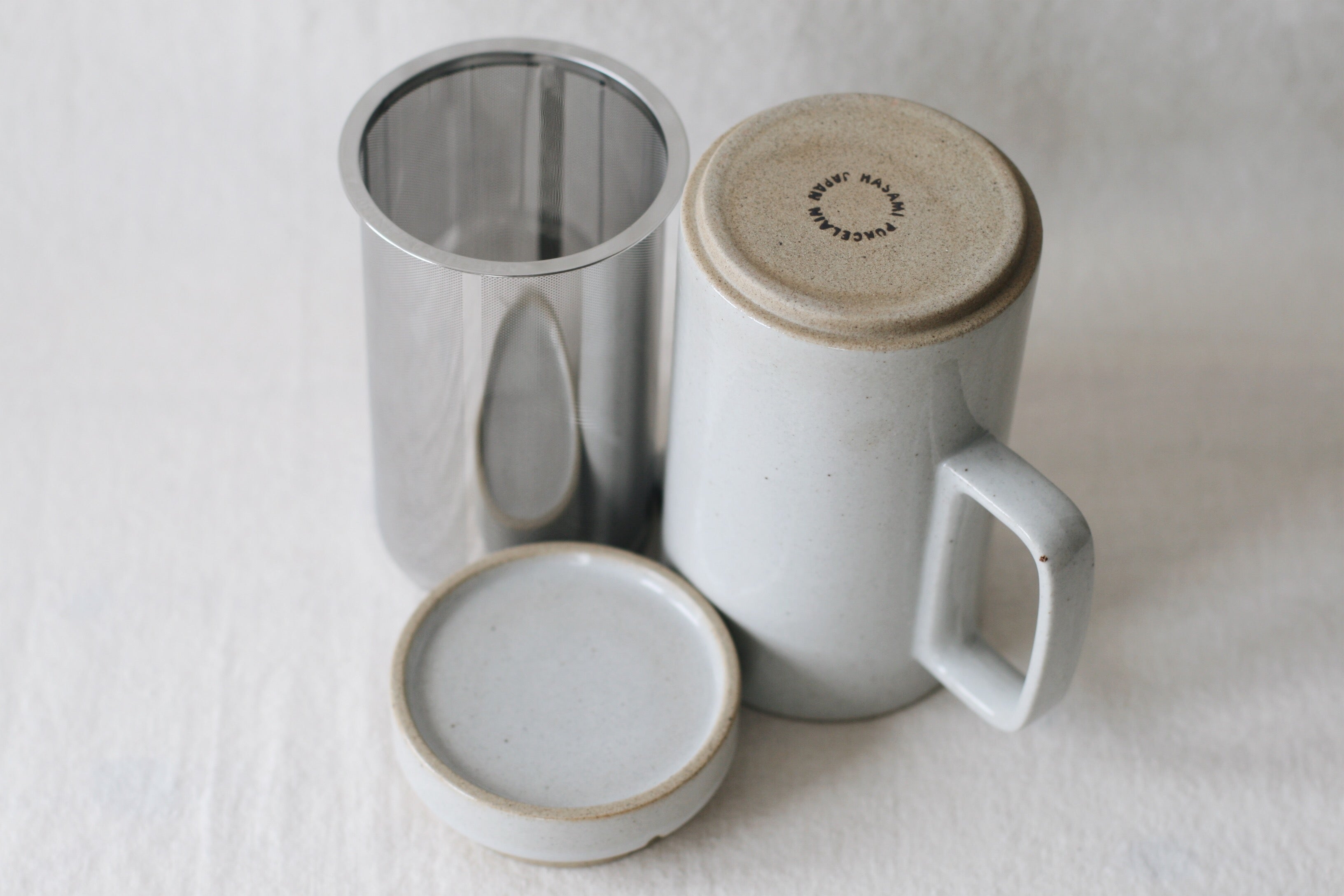 Hasami Tea Pot