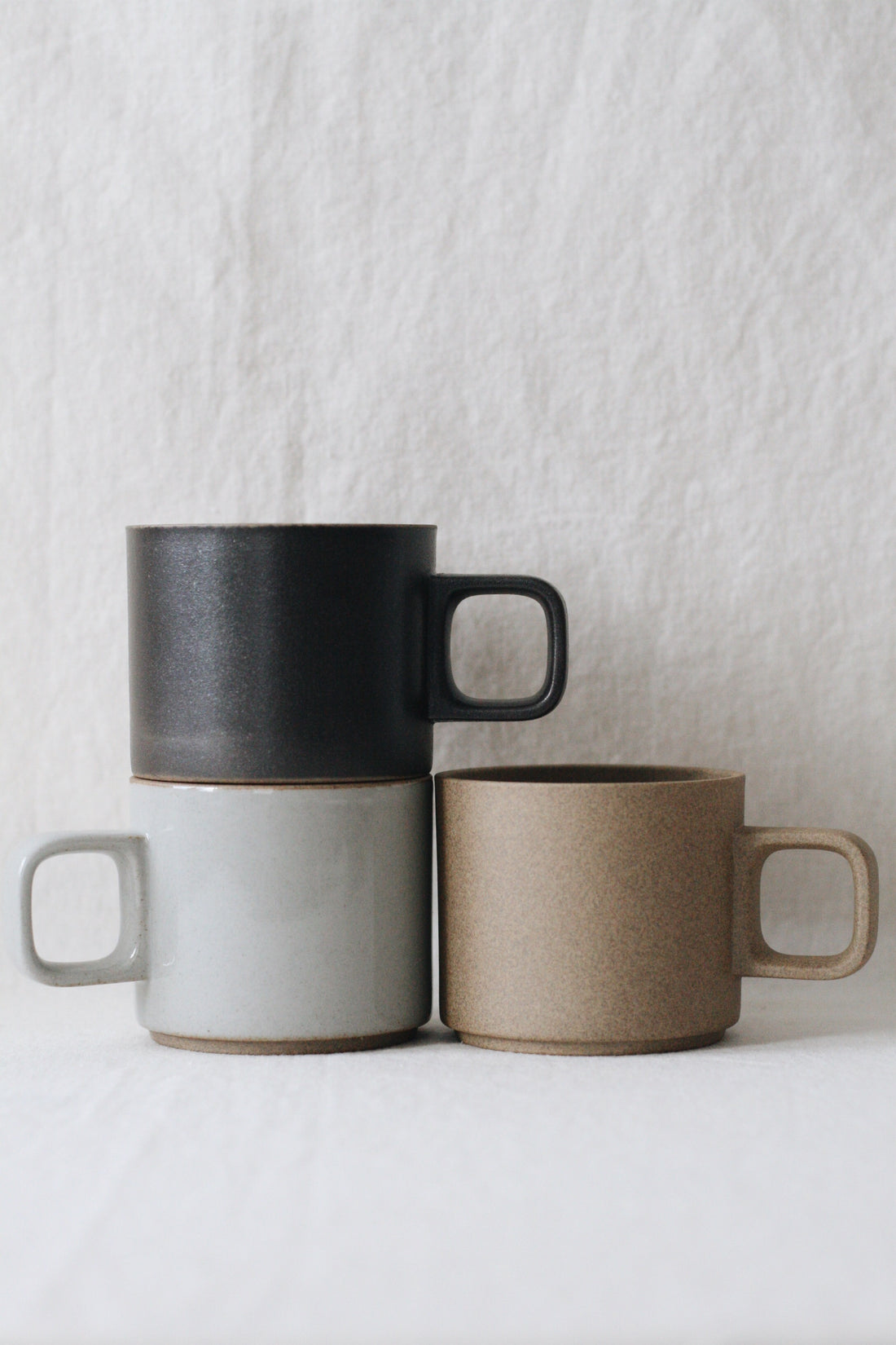 Hasami Tea Mug