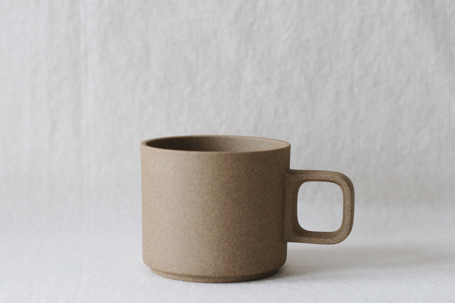 Hasami Tea Mug