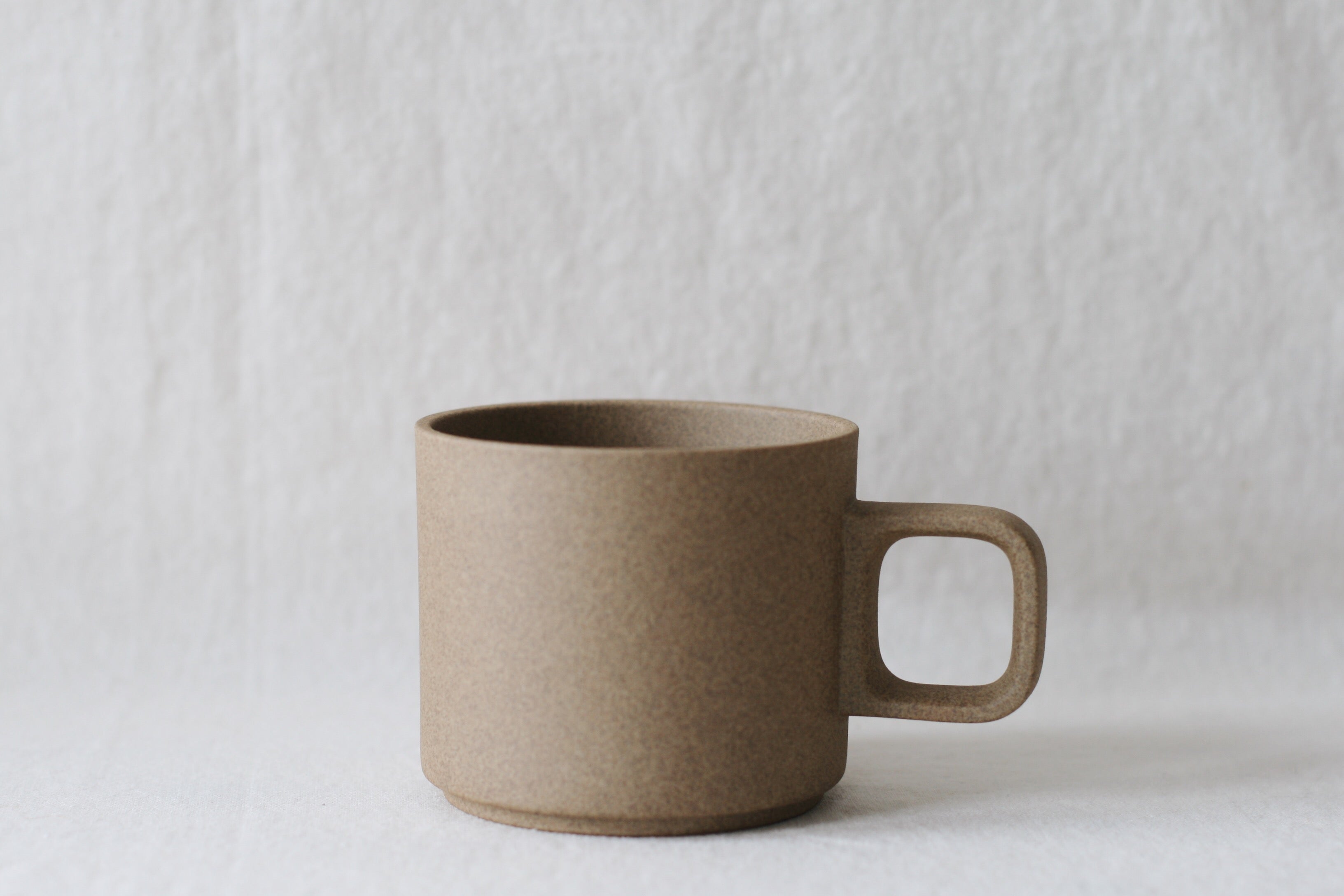 Hasami Tea Mug