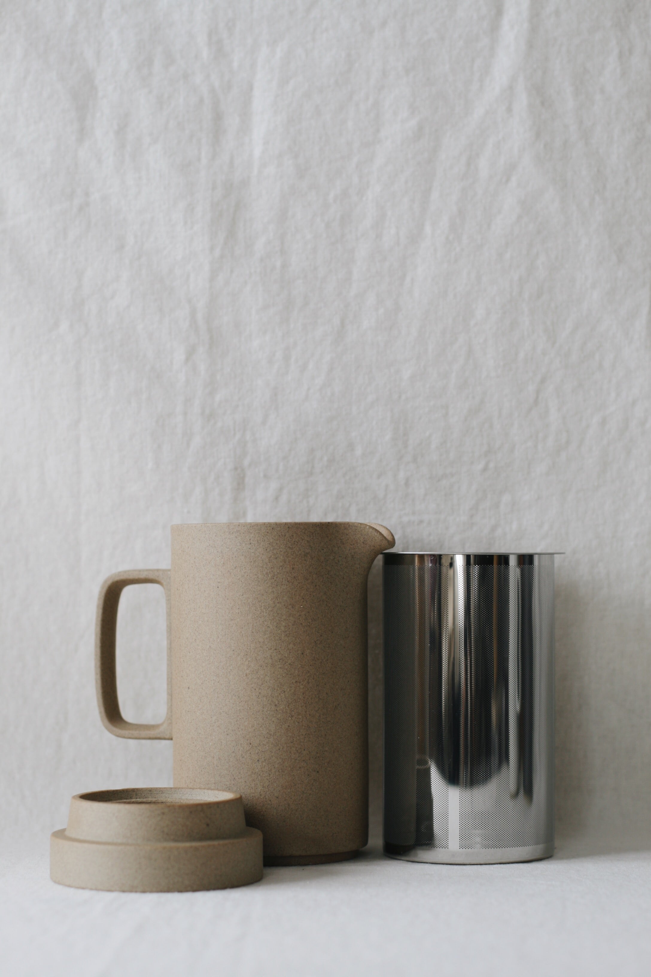 Hasami Tea Pot