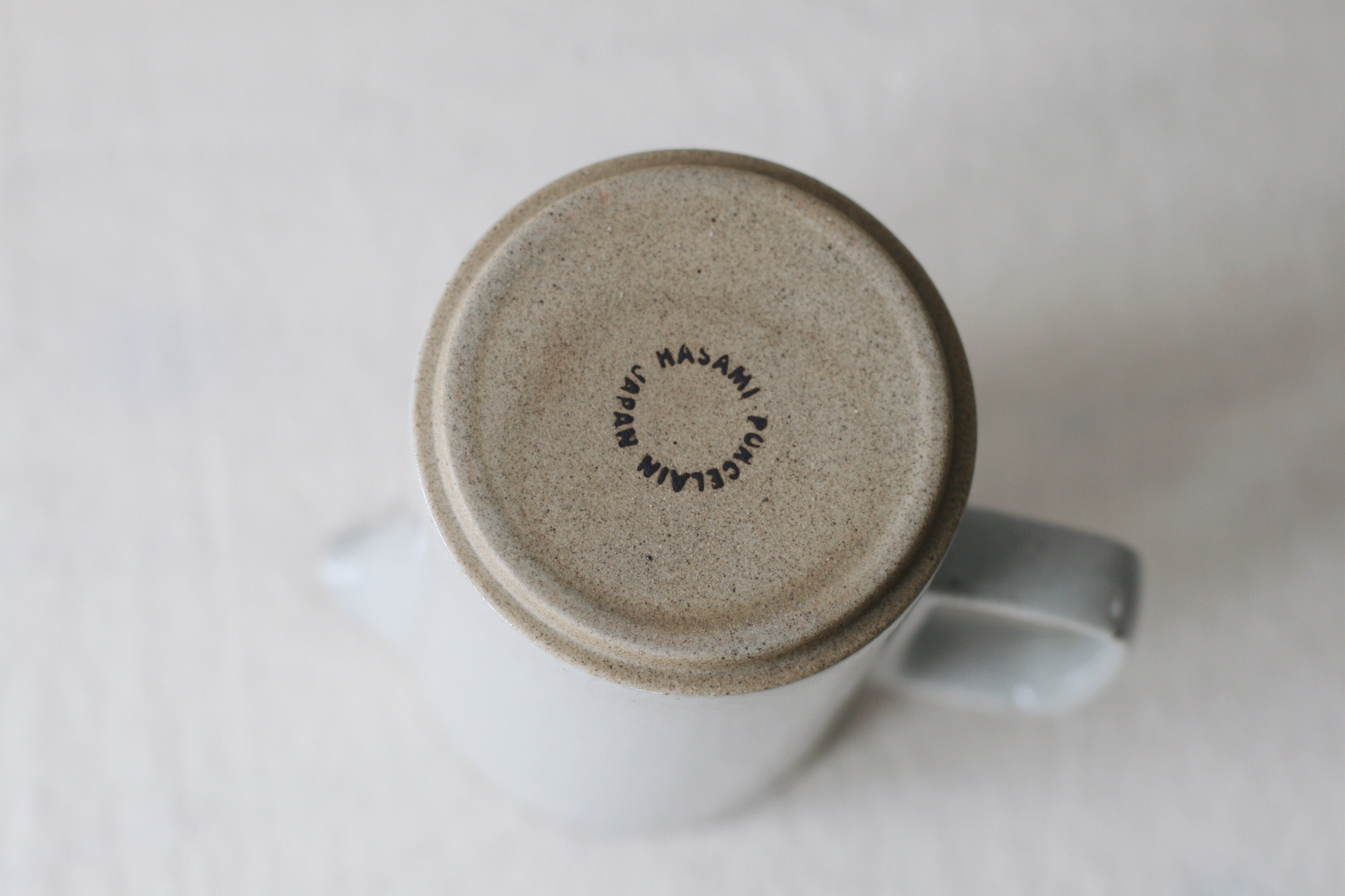 Hasami Tea Pot