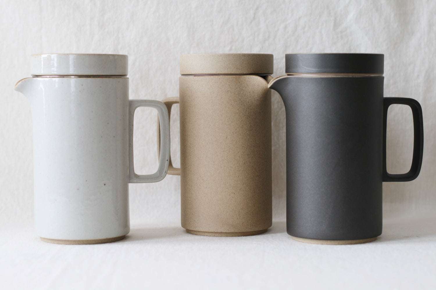 Hasami Tea Pot