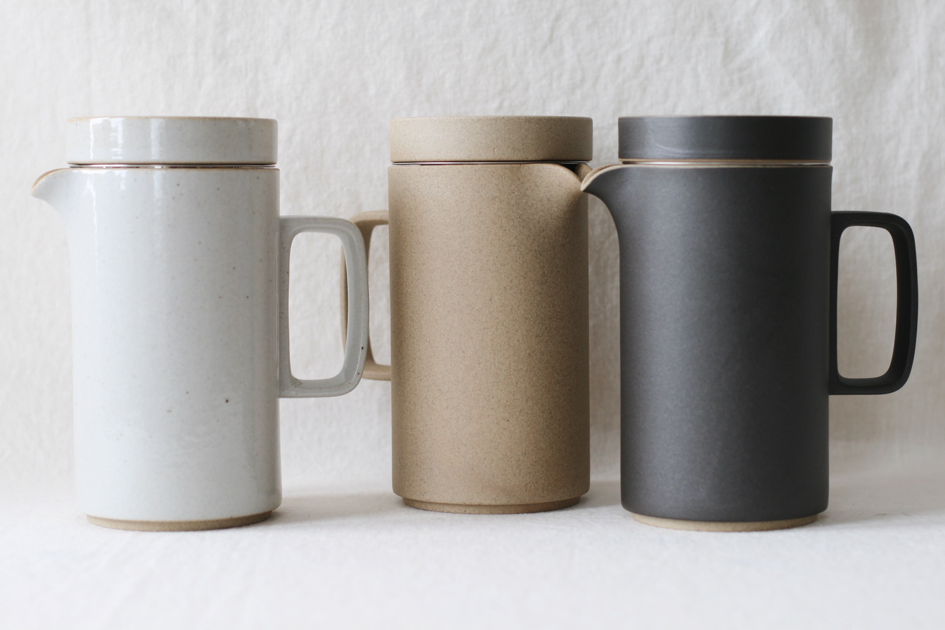 Hasami Tea Pot