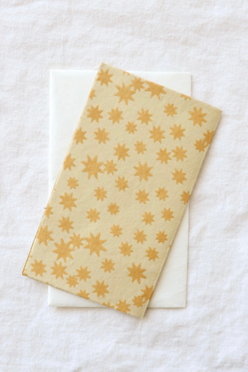 Boxed Card Set, Konpeito Oatmilk