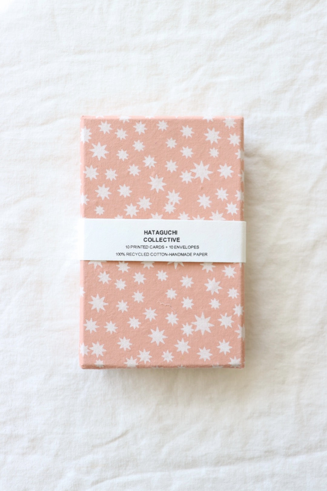 Boxed Card Set, Konpeito Petal