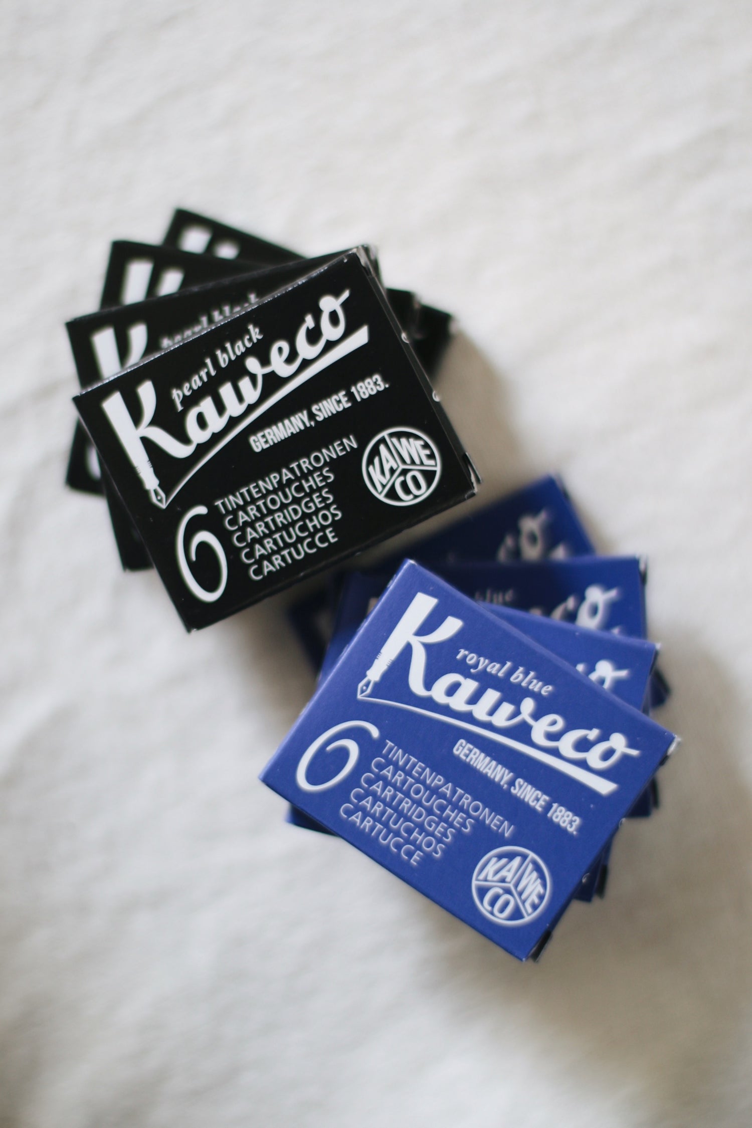 Kaweco Refill Cartridges