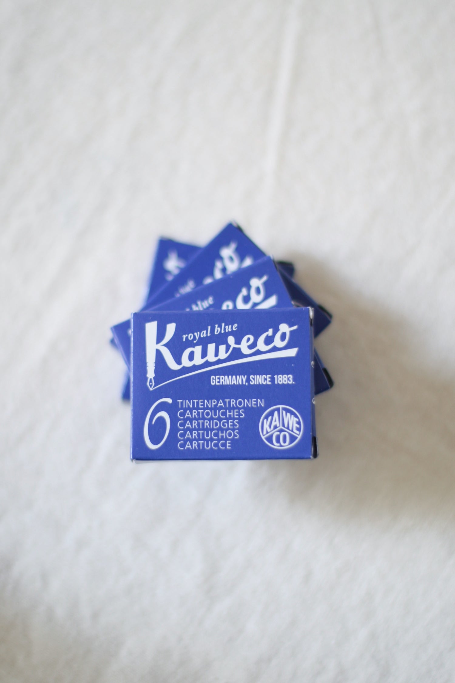 Kaweco Refill Cartridges