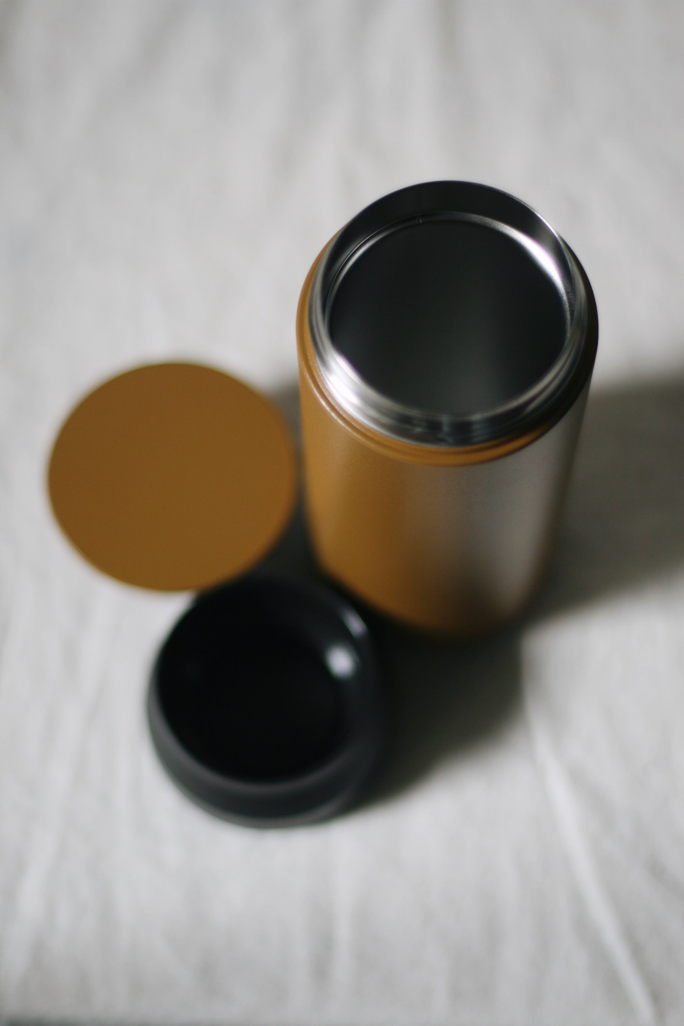 500ml Travel Tumbler, Coyote