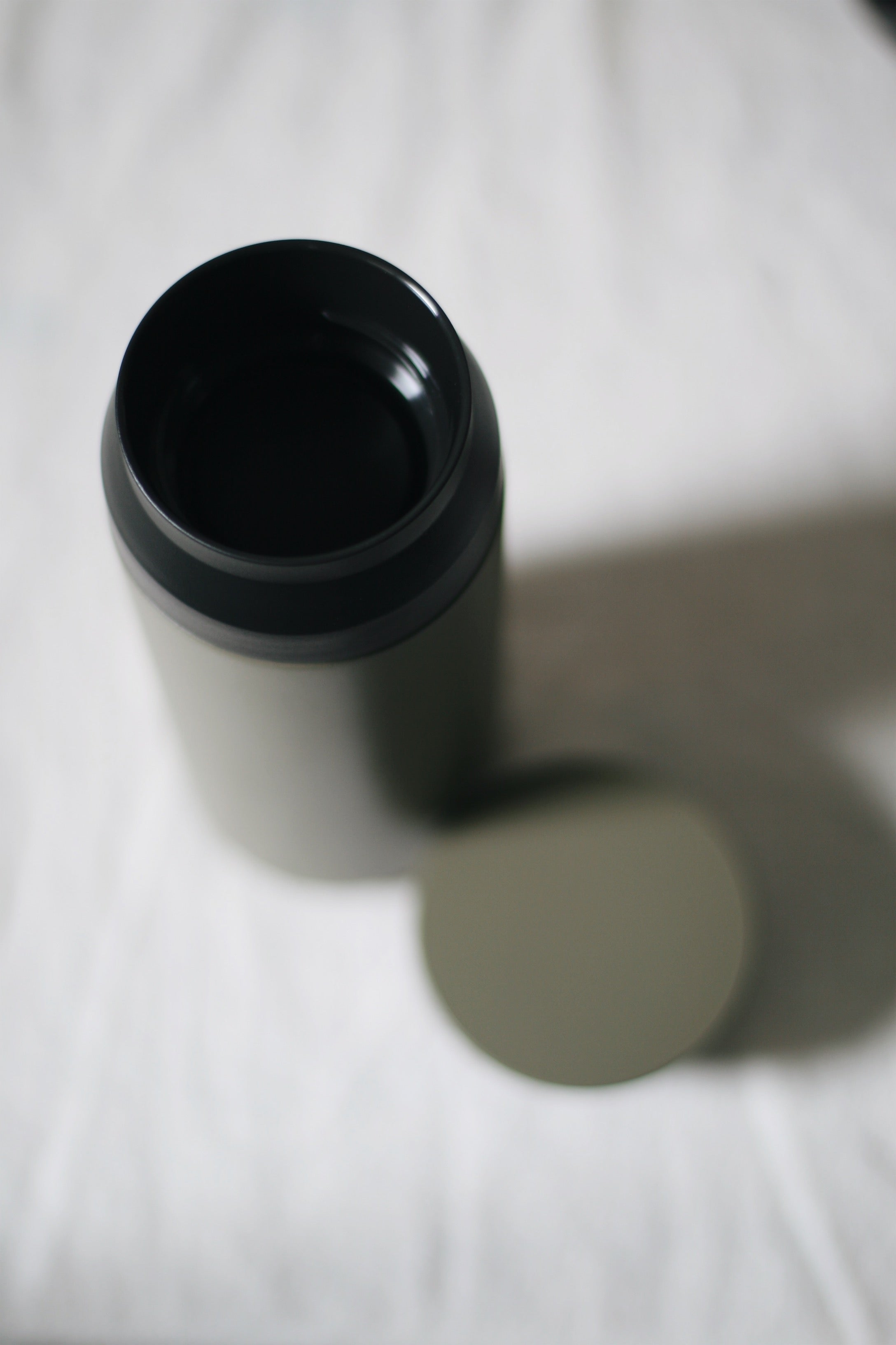 500ml Travel Tumbler, Khaki