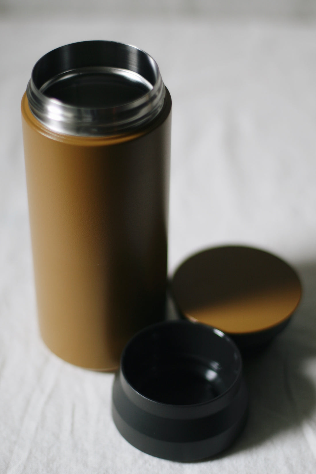 500ml Travel Tumbler, Coyote