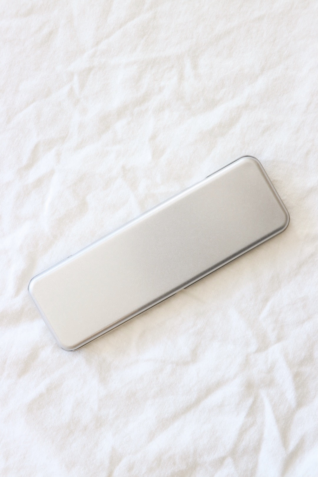 Metal Pen Case